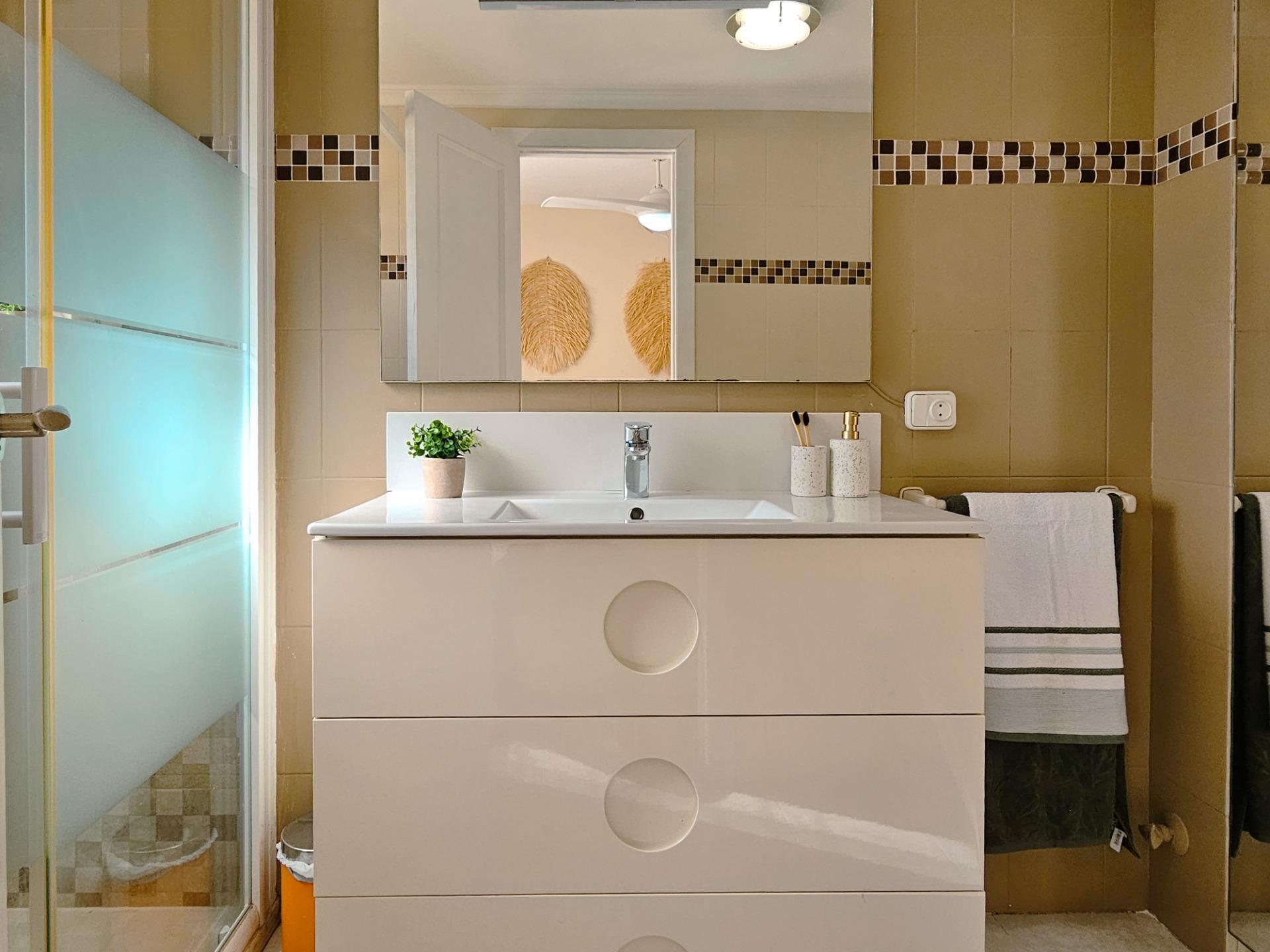 Apartment in Xeraco