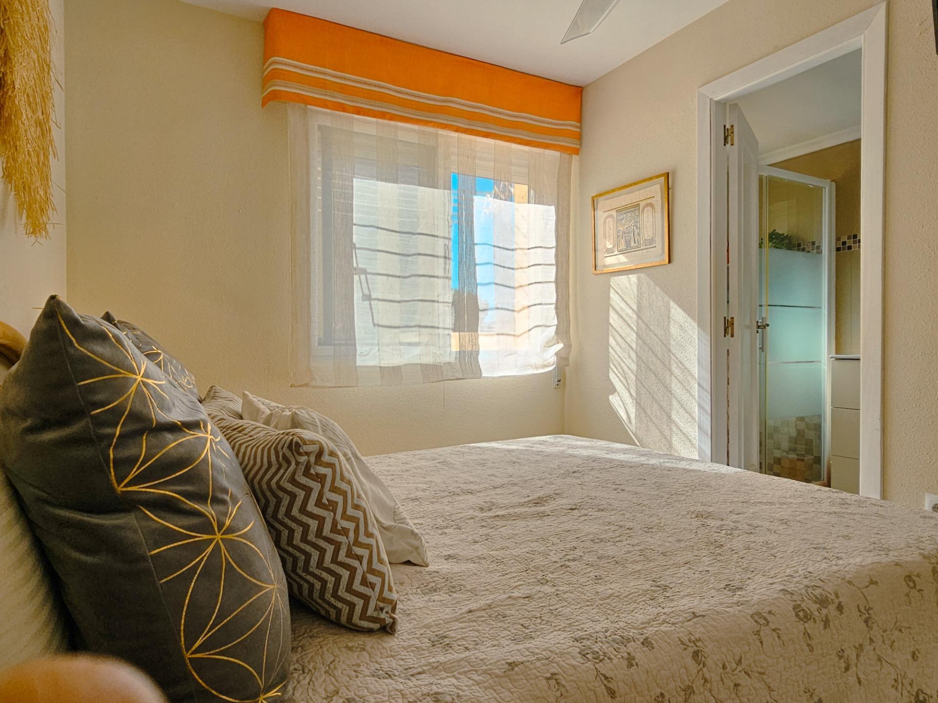 Apartment in Xeraco