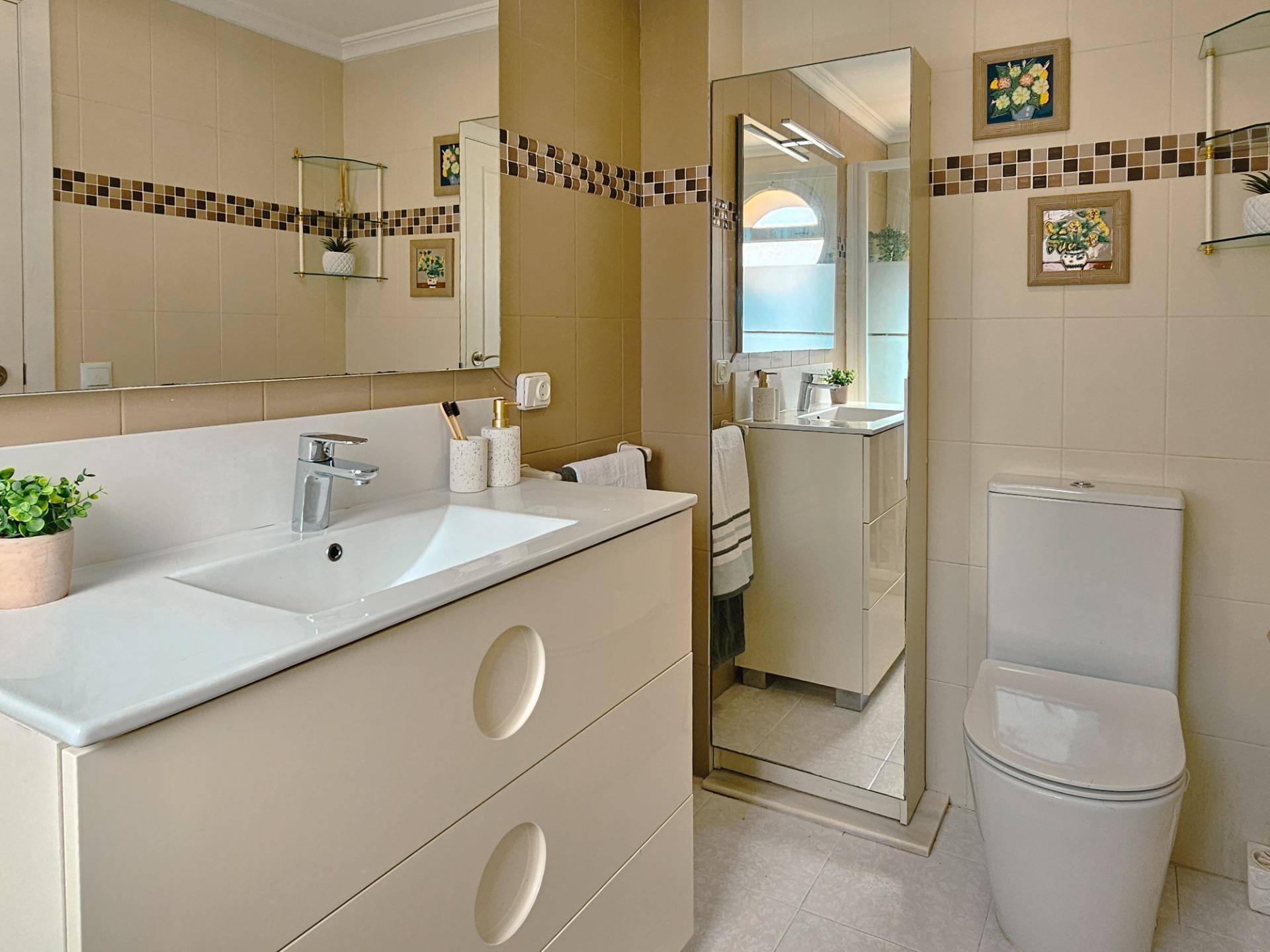 Apartment in Xeraco