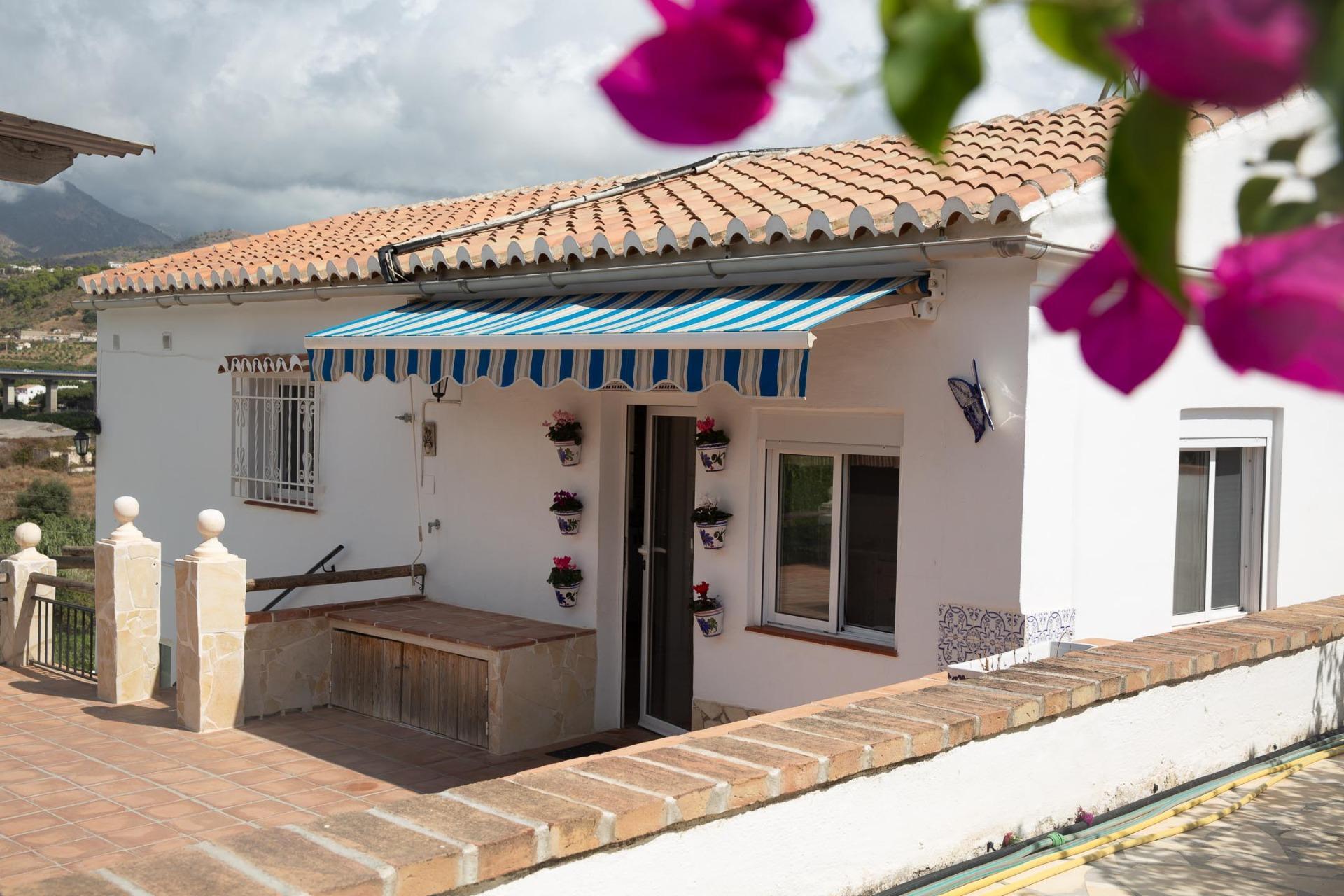 Villa in Nerja