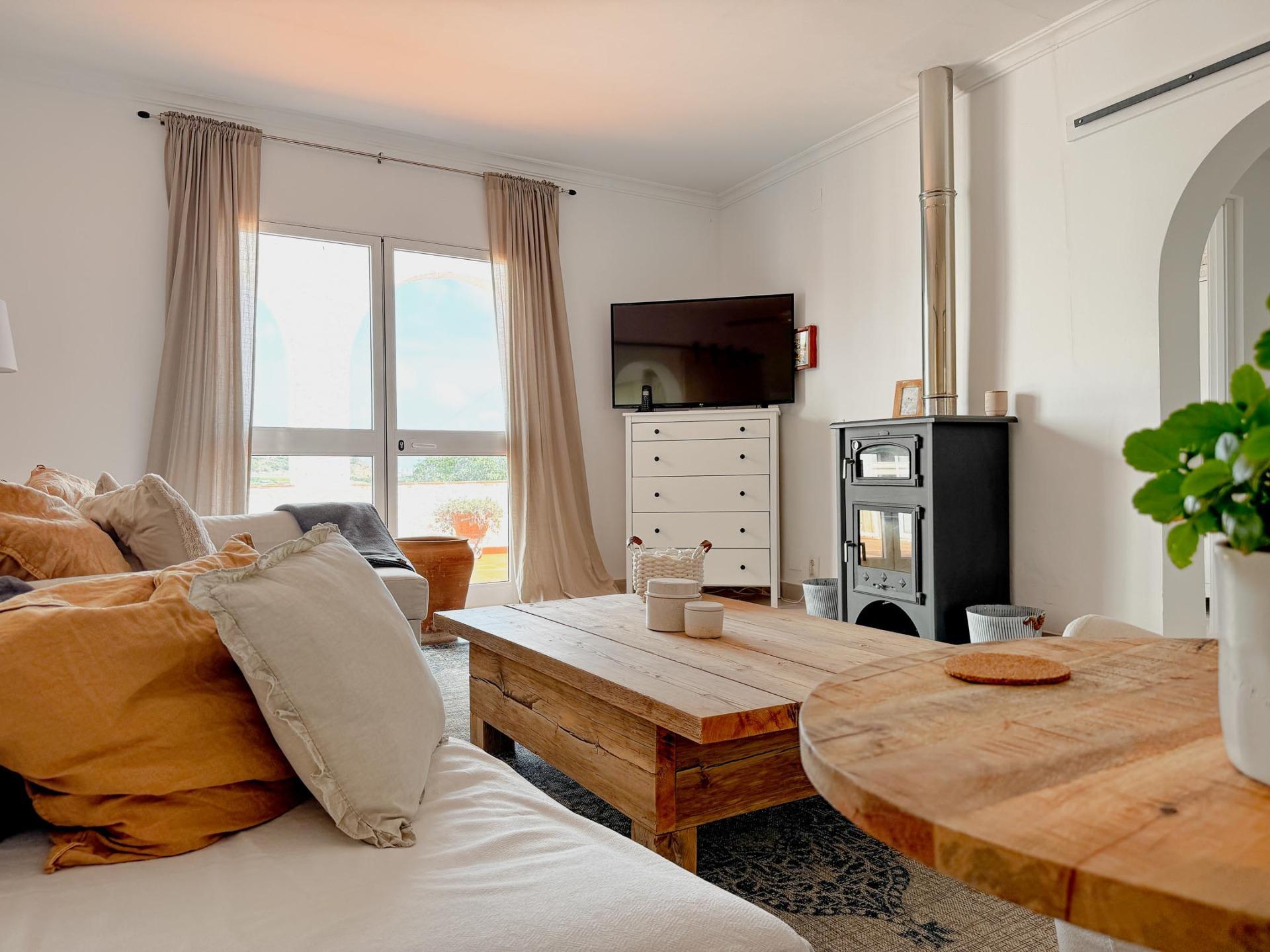 Villa in Nerja