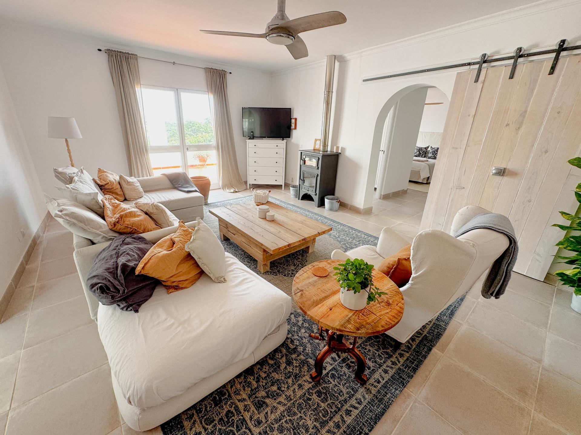 Villa in Nerja