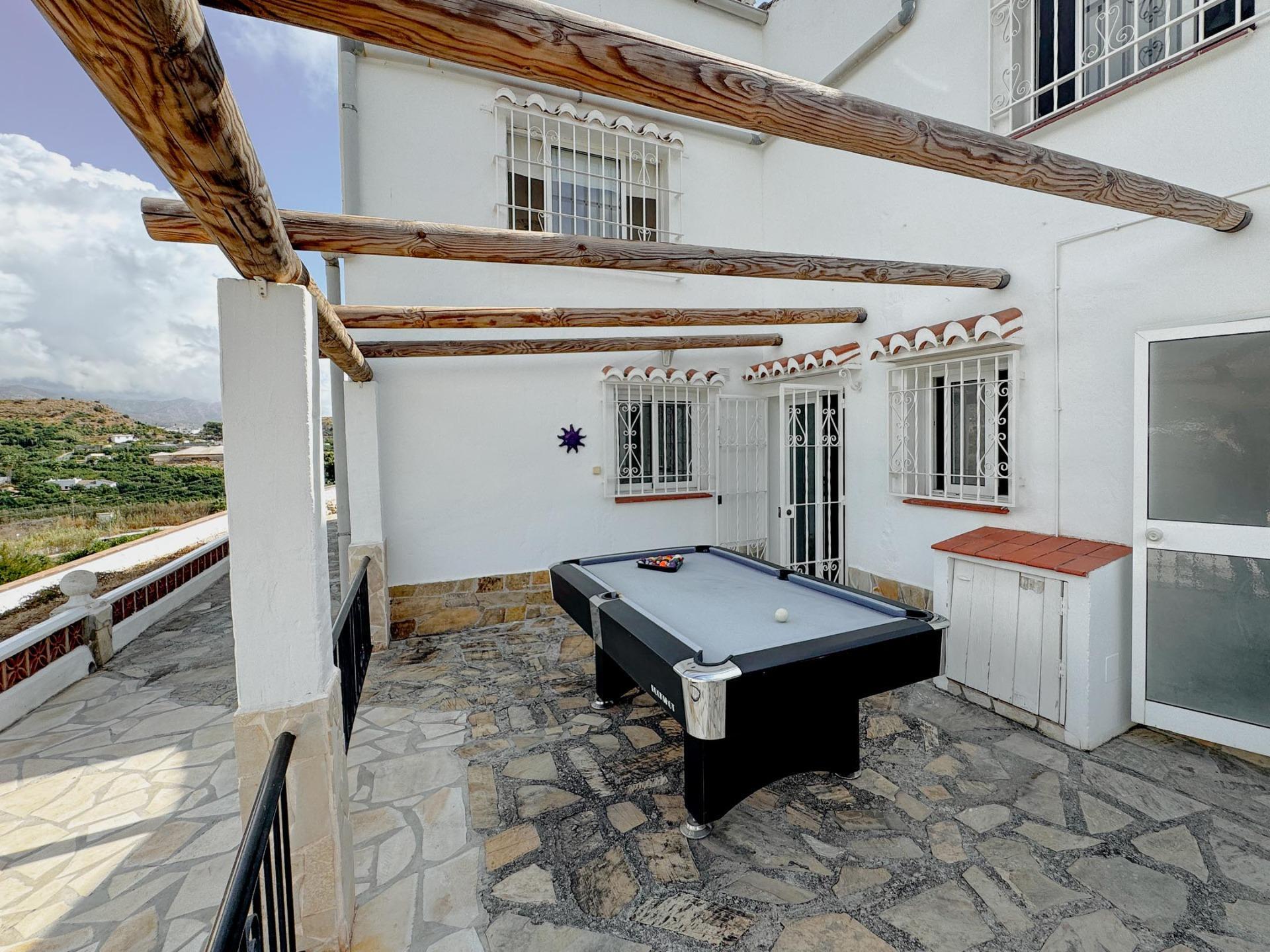 Villa in Nerja