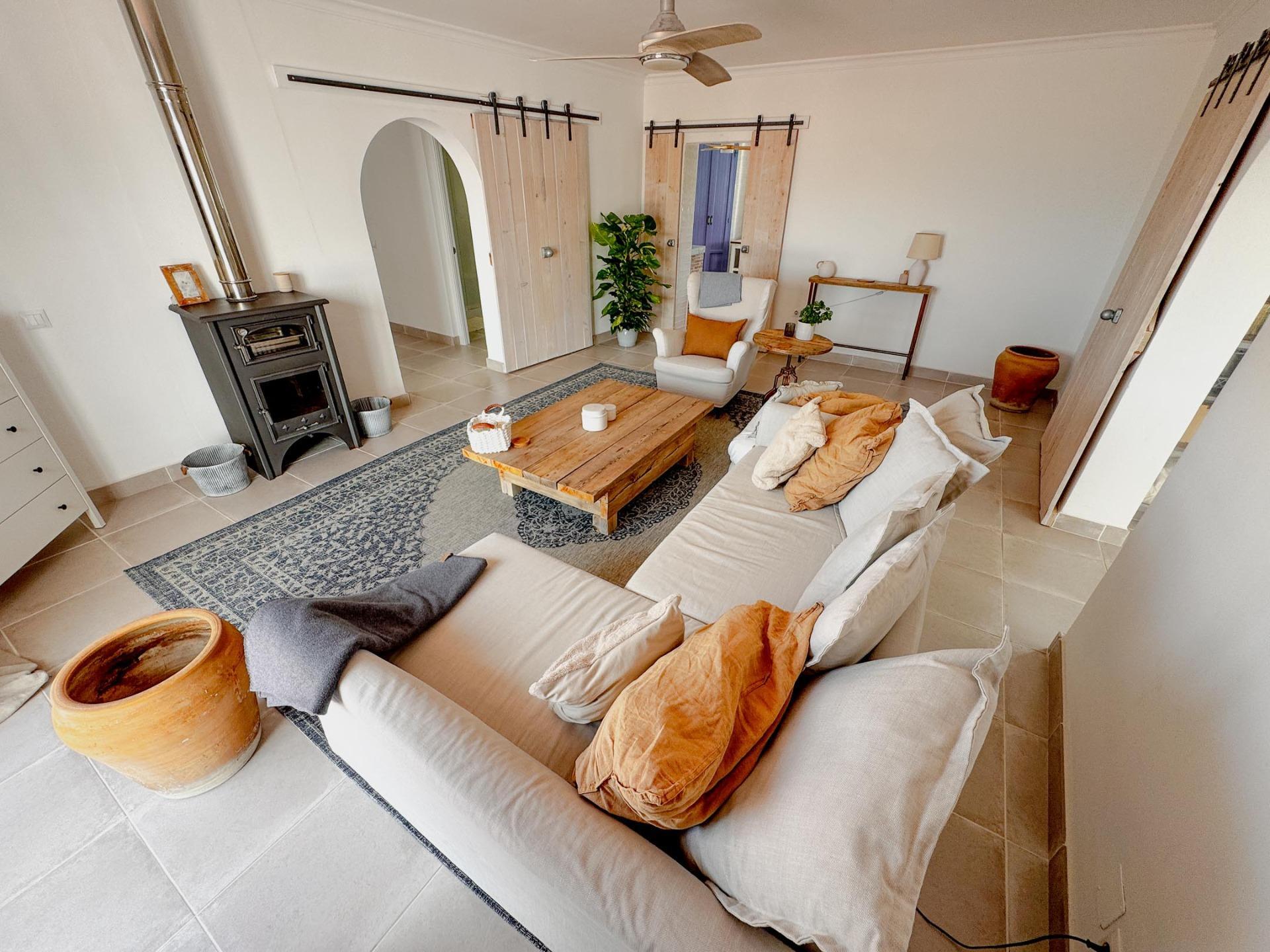 Villa in Nerja