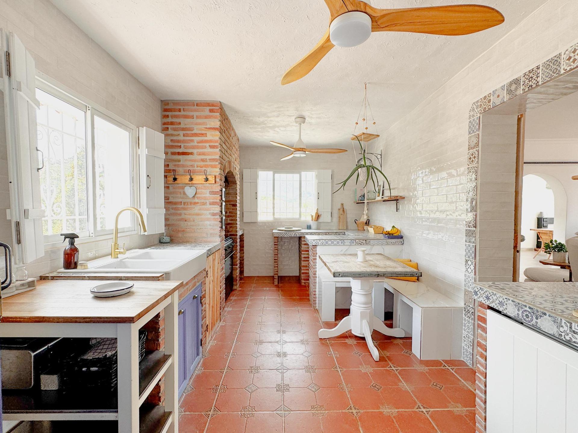Villa in Nerja