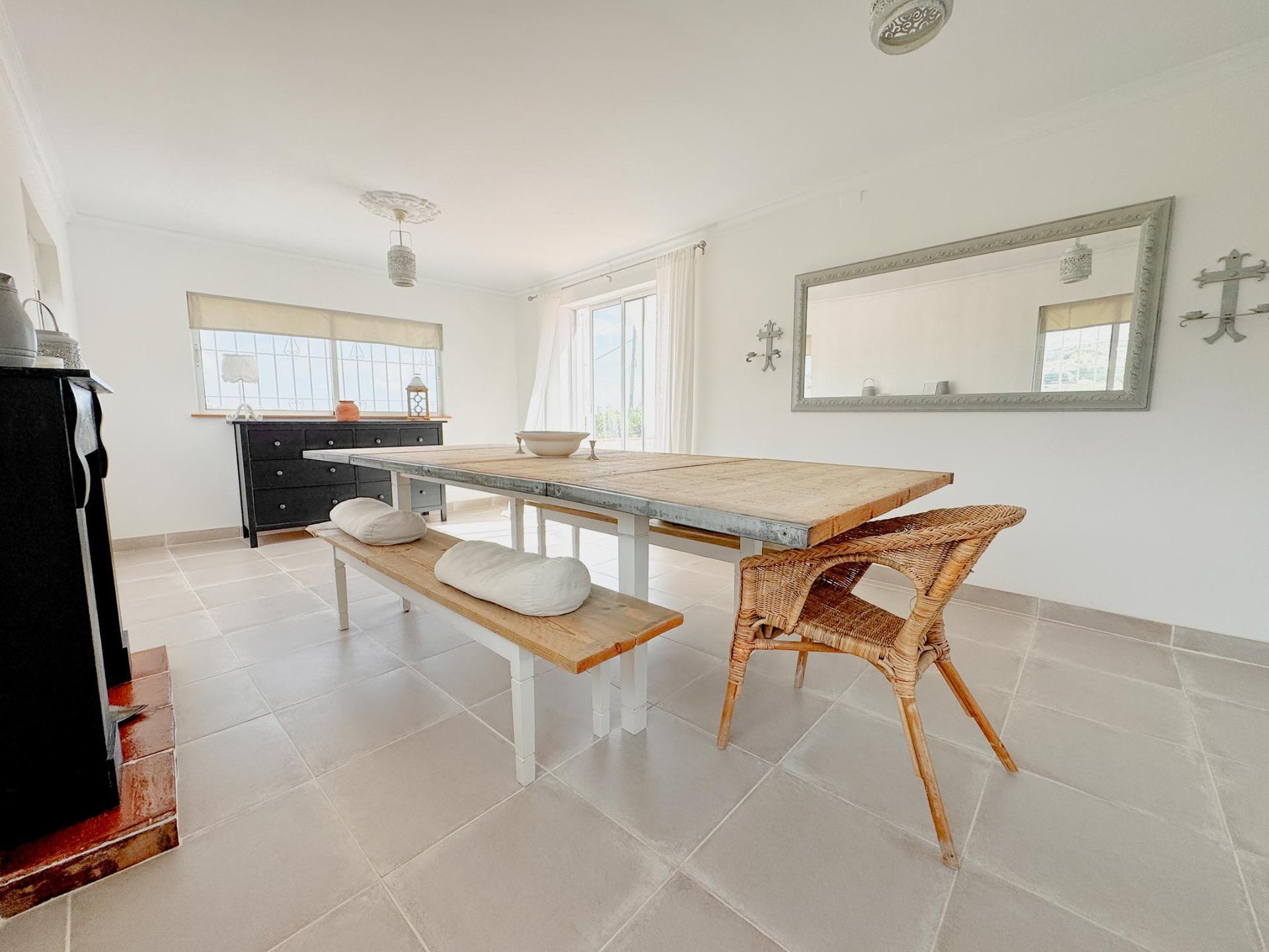 Villa in Nerja