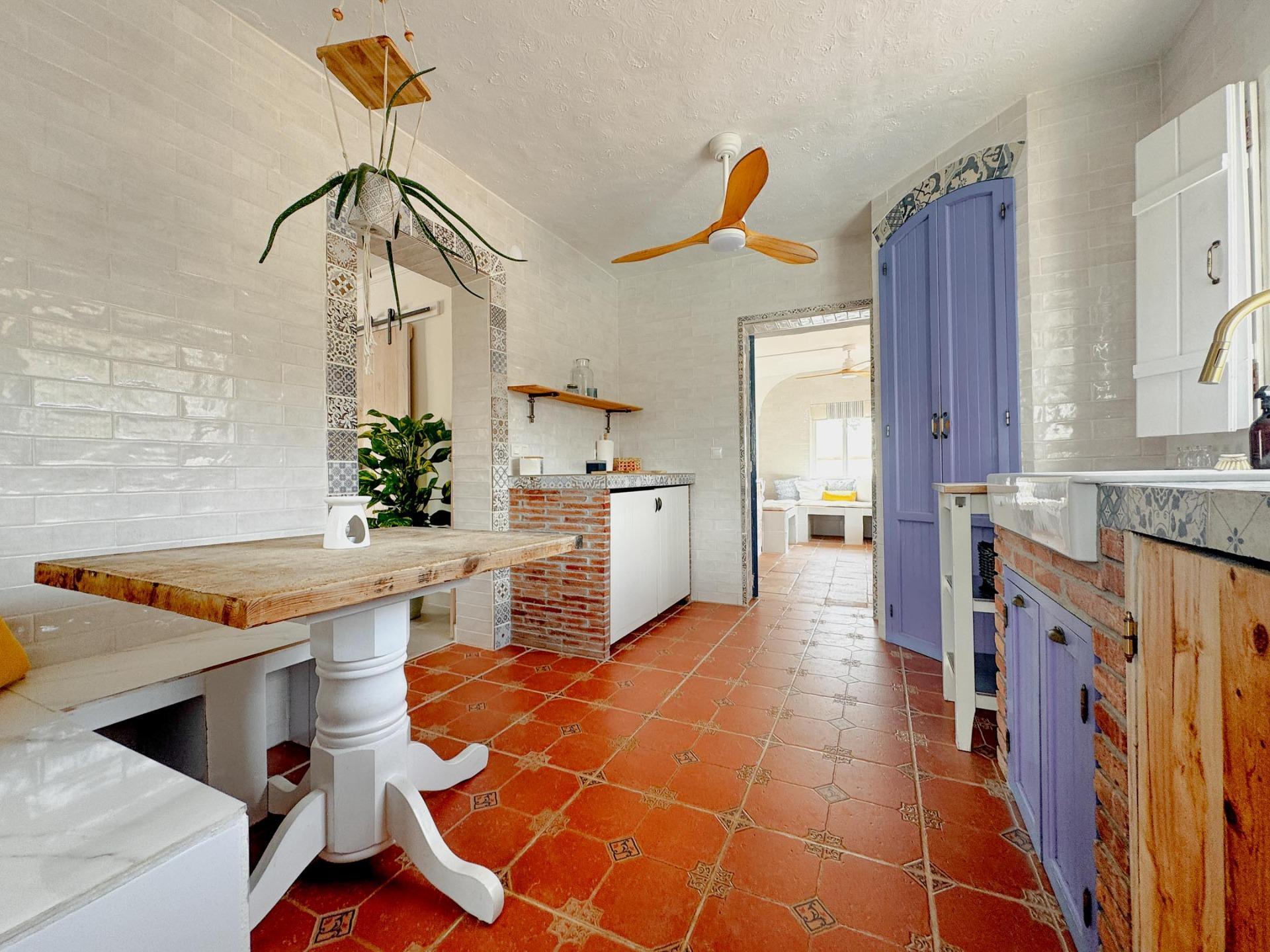 Villa in Nerja