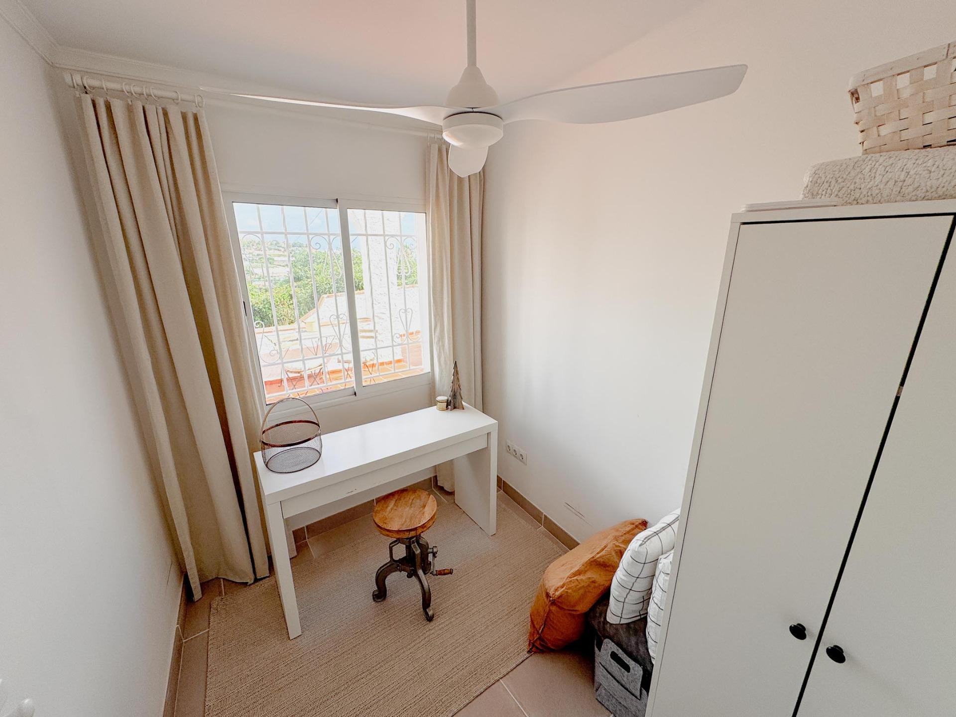 Villa in Nerja