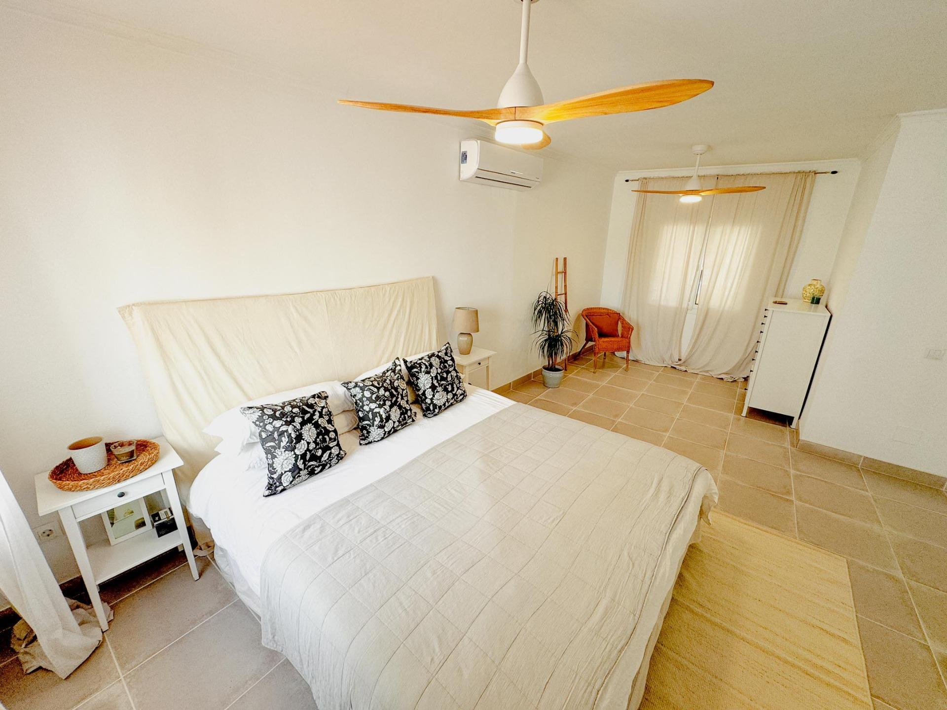 Villa in Nerja