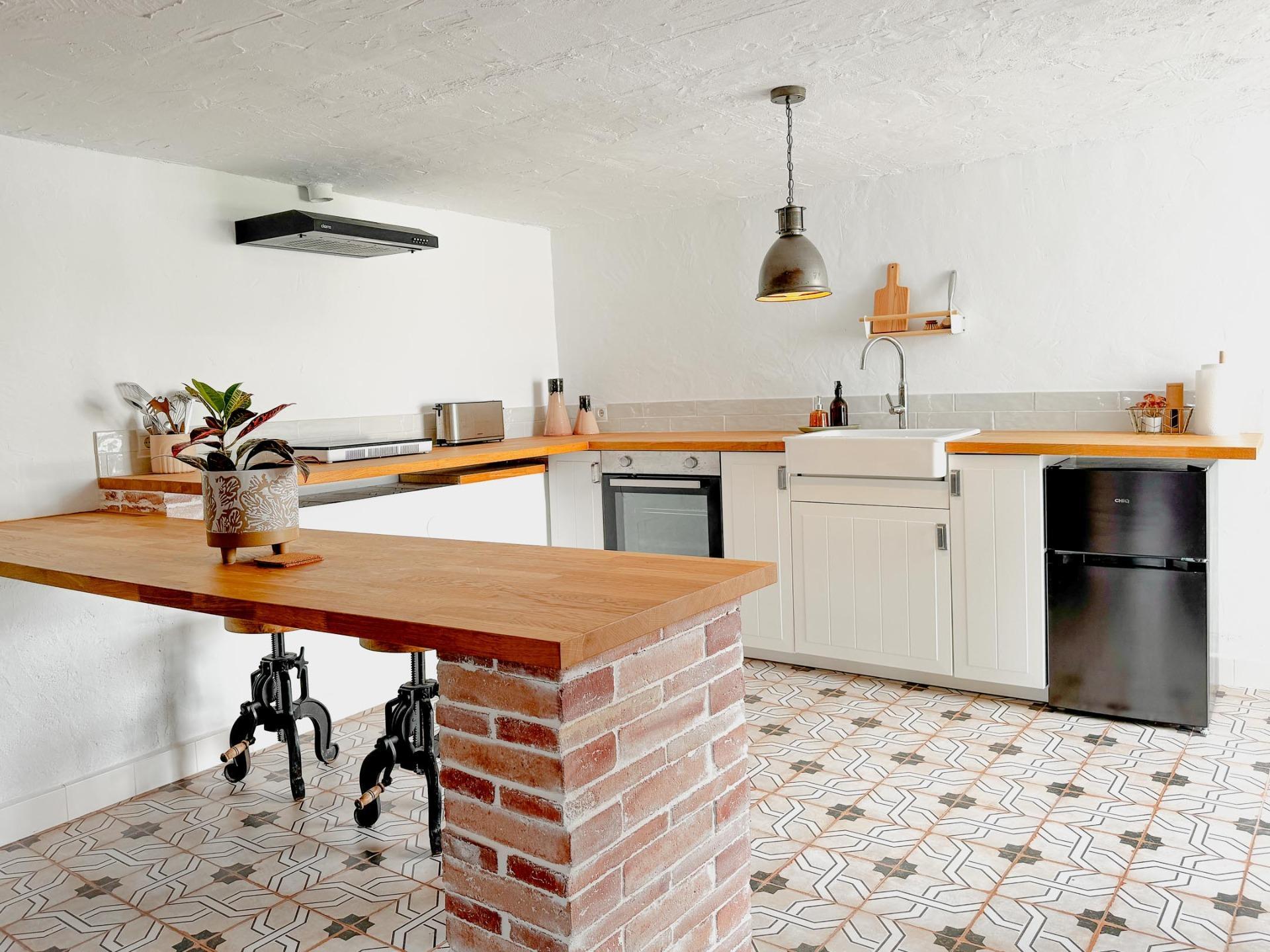 Villa in Nerja