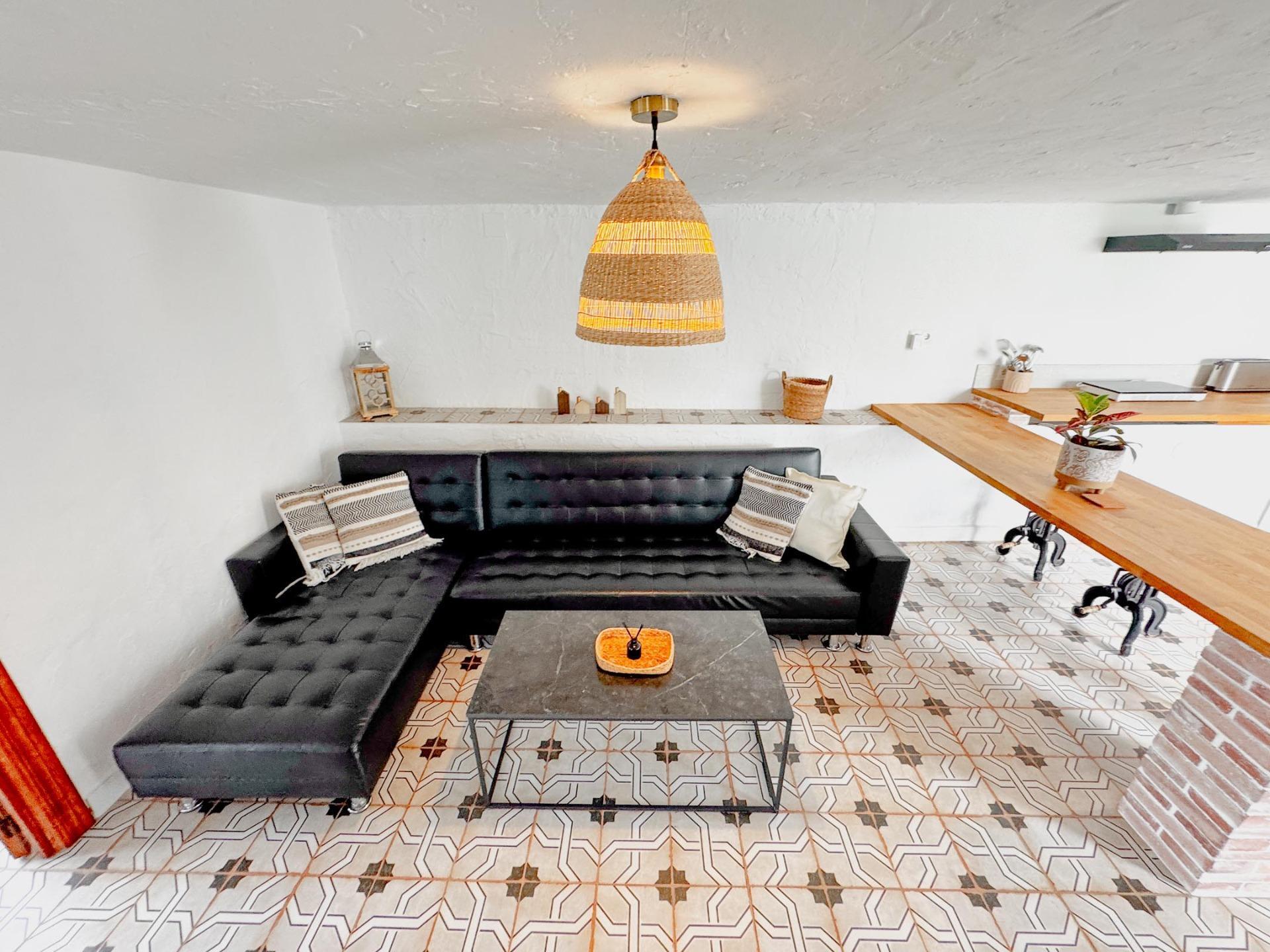 Villa in Nerja