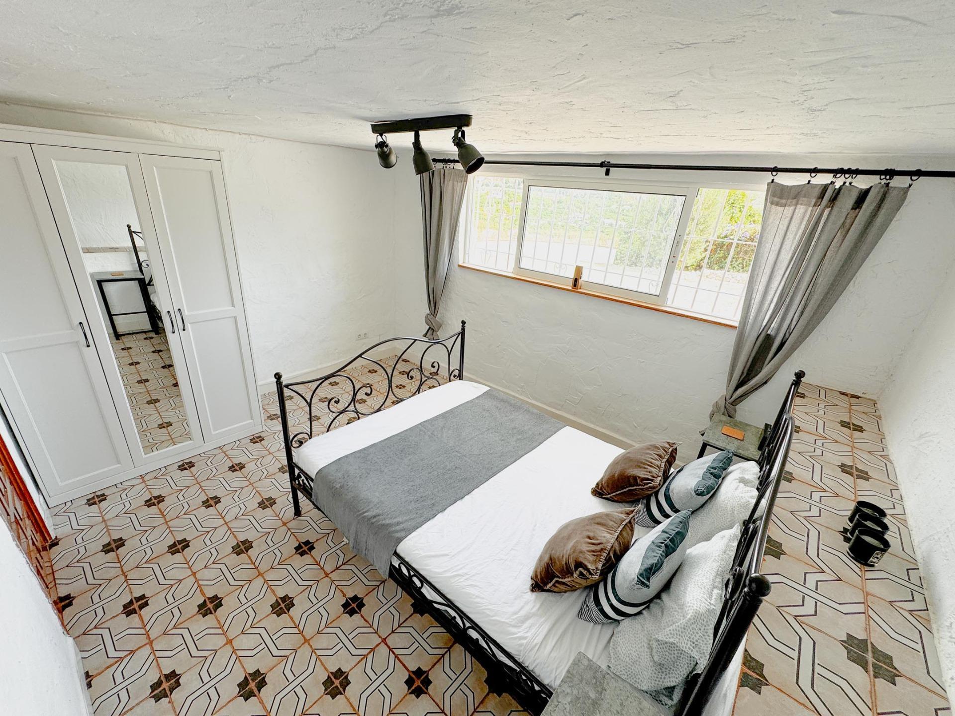 Villa in Nerja