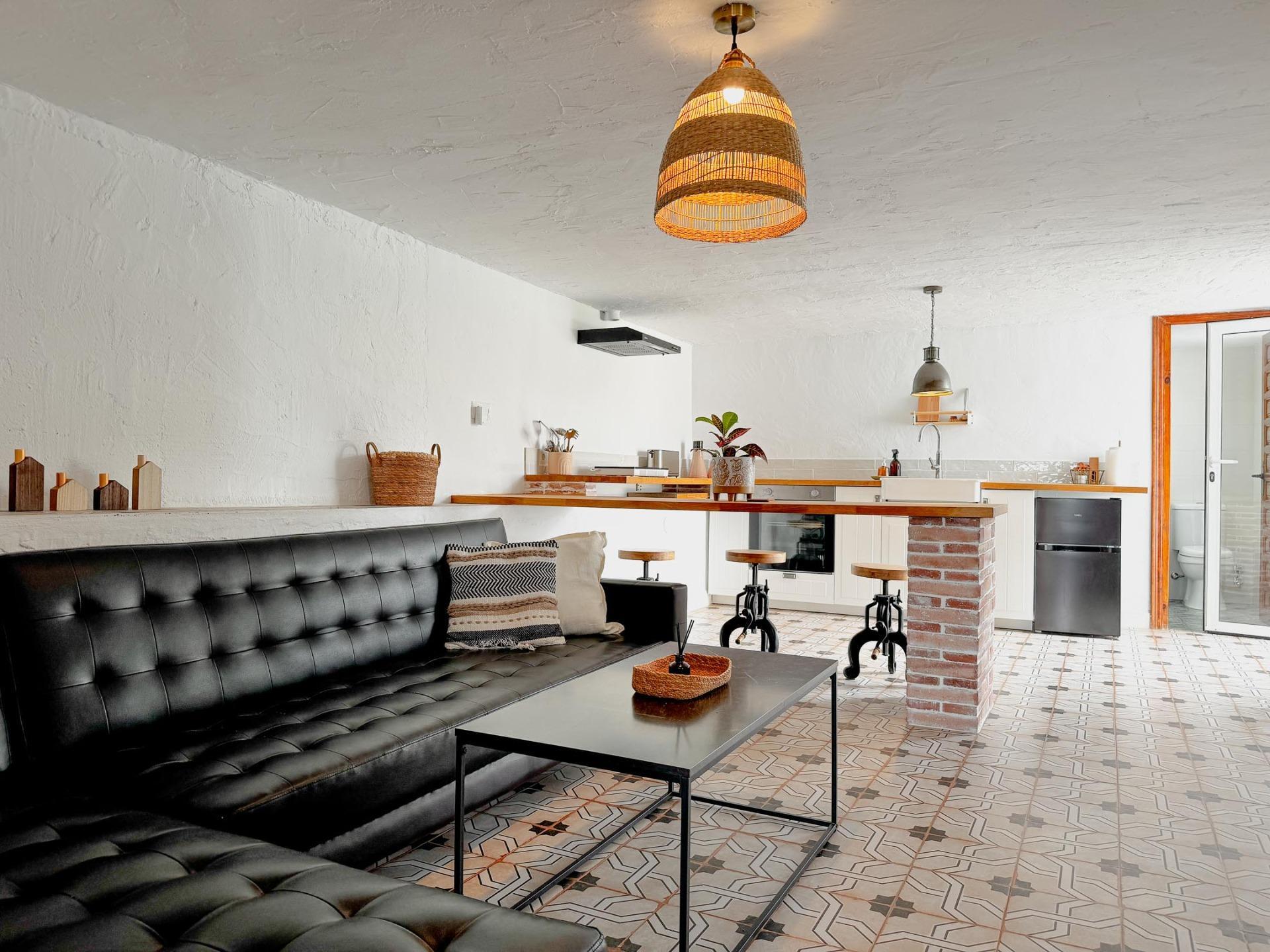 Villa in Nerja
