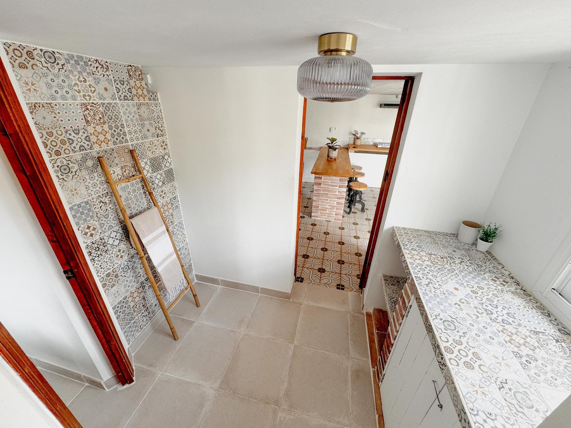 Villa in Nerja