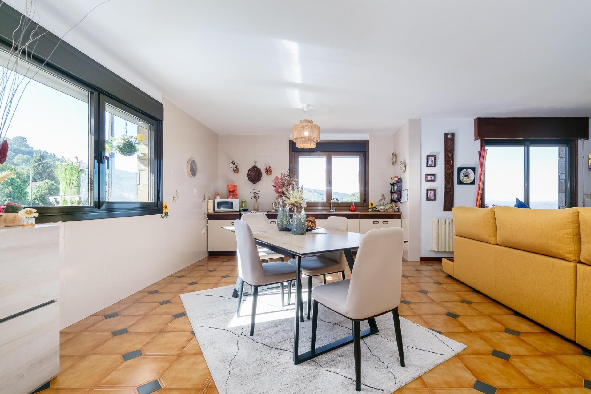 Villa in Pontevedra