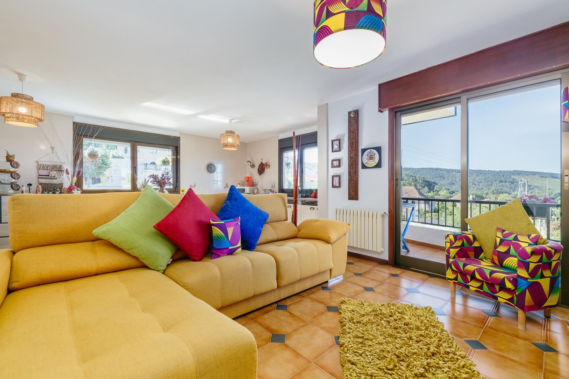 Villa in Pontevedra