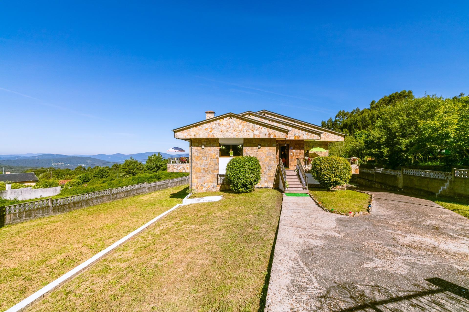 Villa in Pontevedra