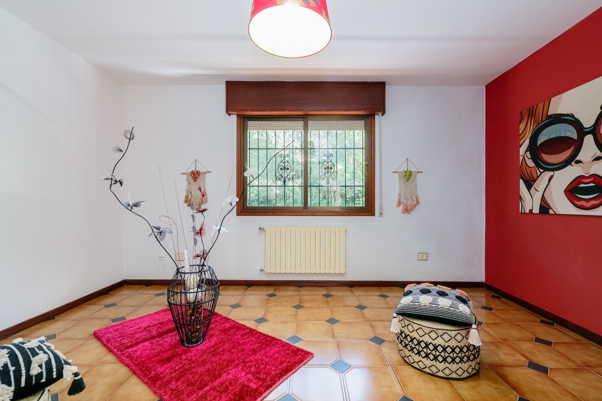 Villa in Pontevedra