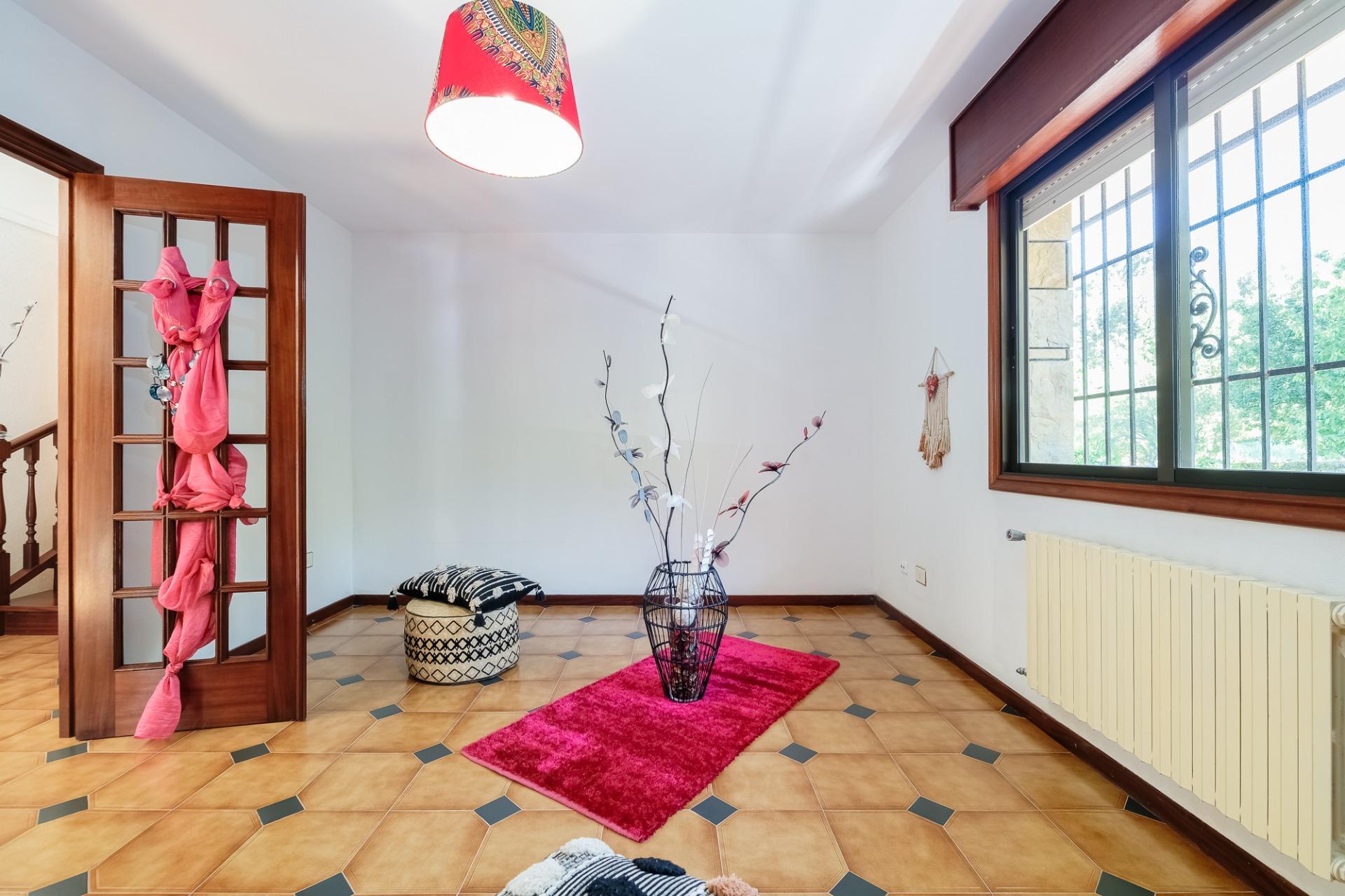 Villa in Pontevedra