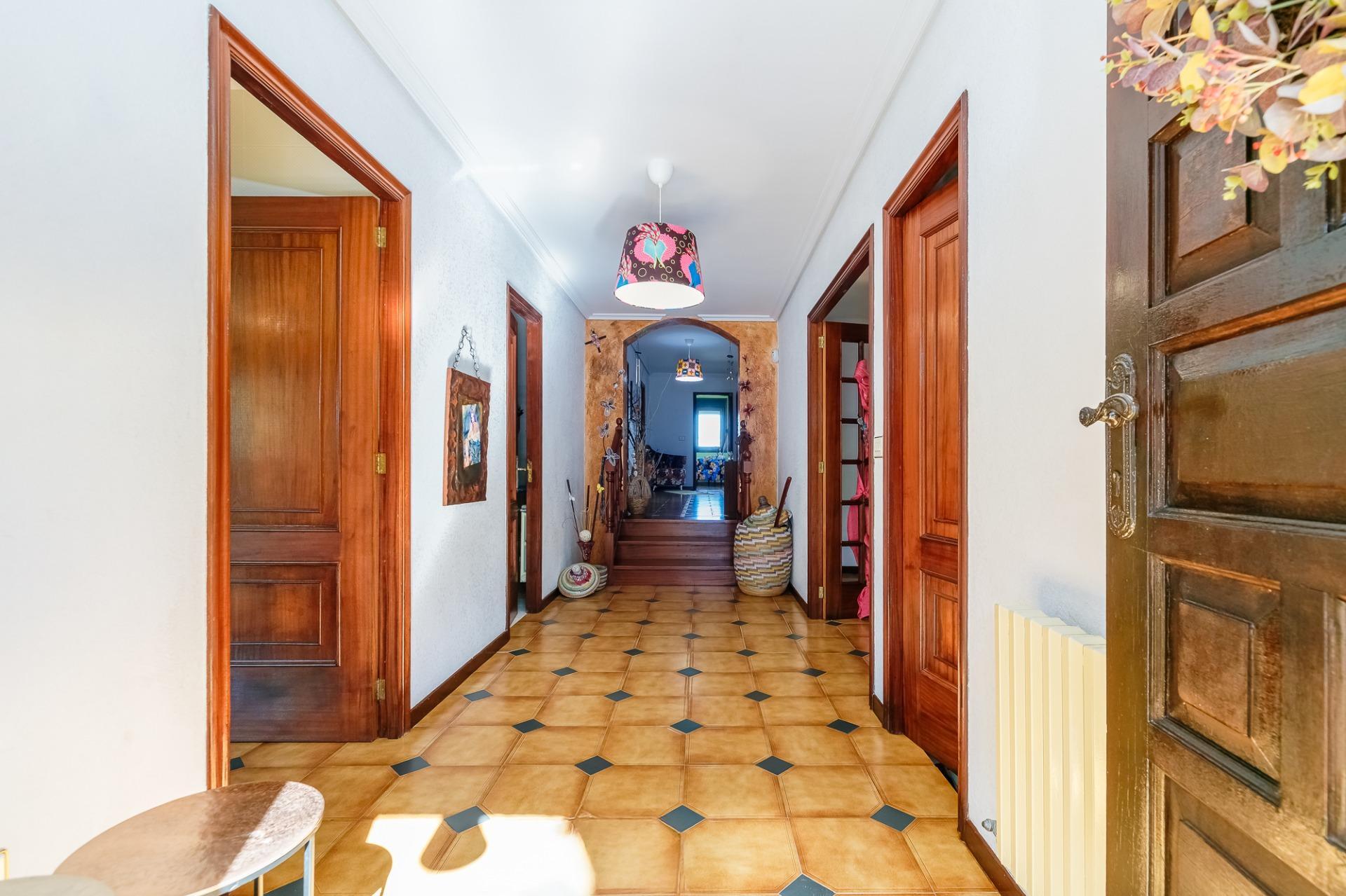 Villa in Pontevedra