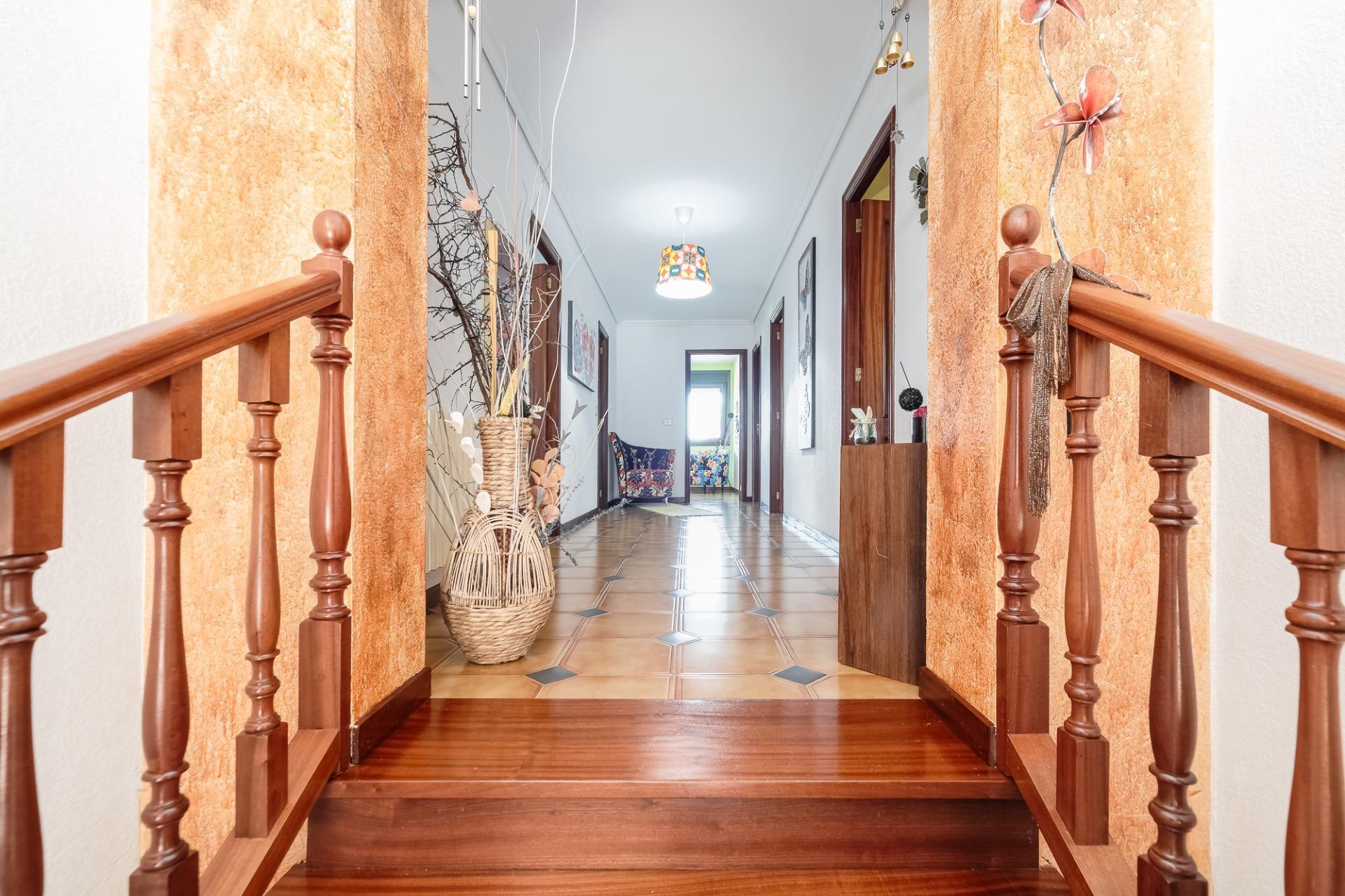 Villa in Pontevedra