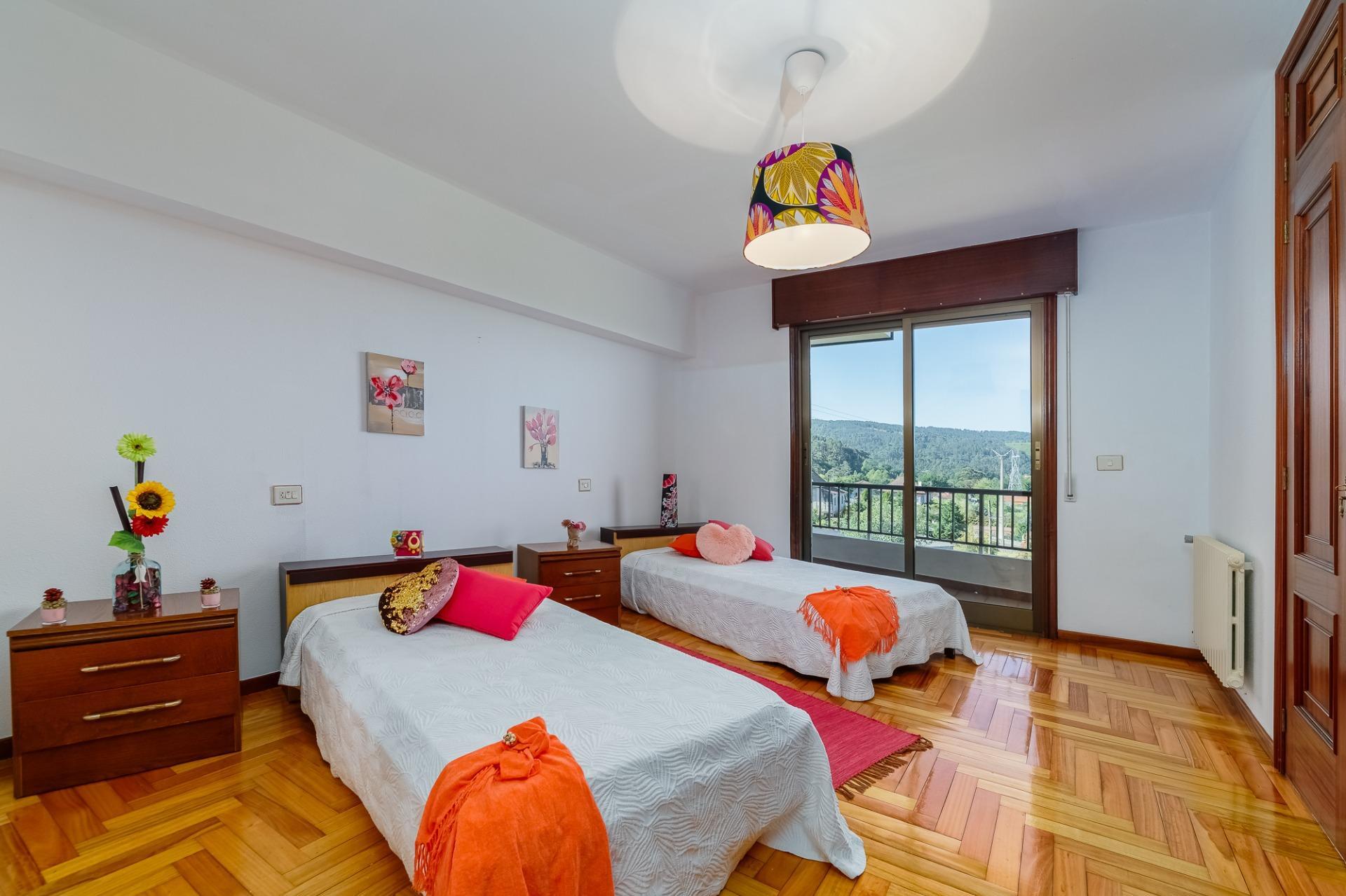 Villa in Pontevedra