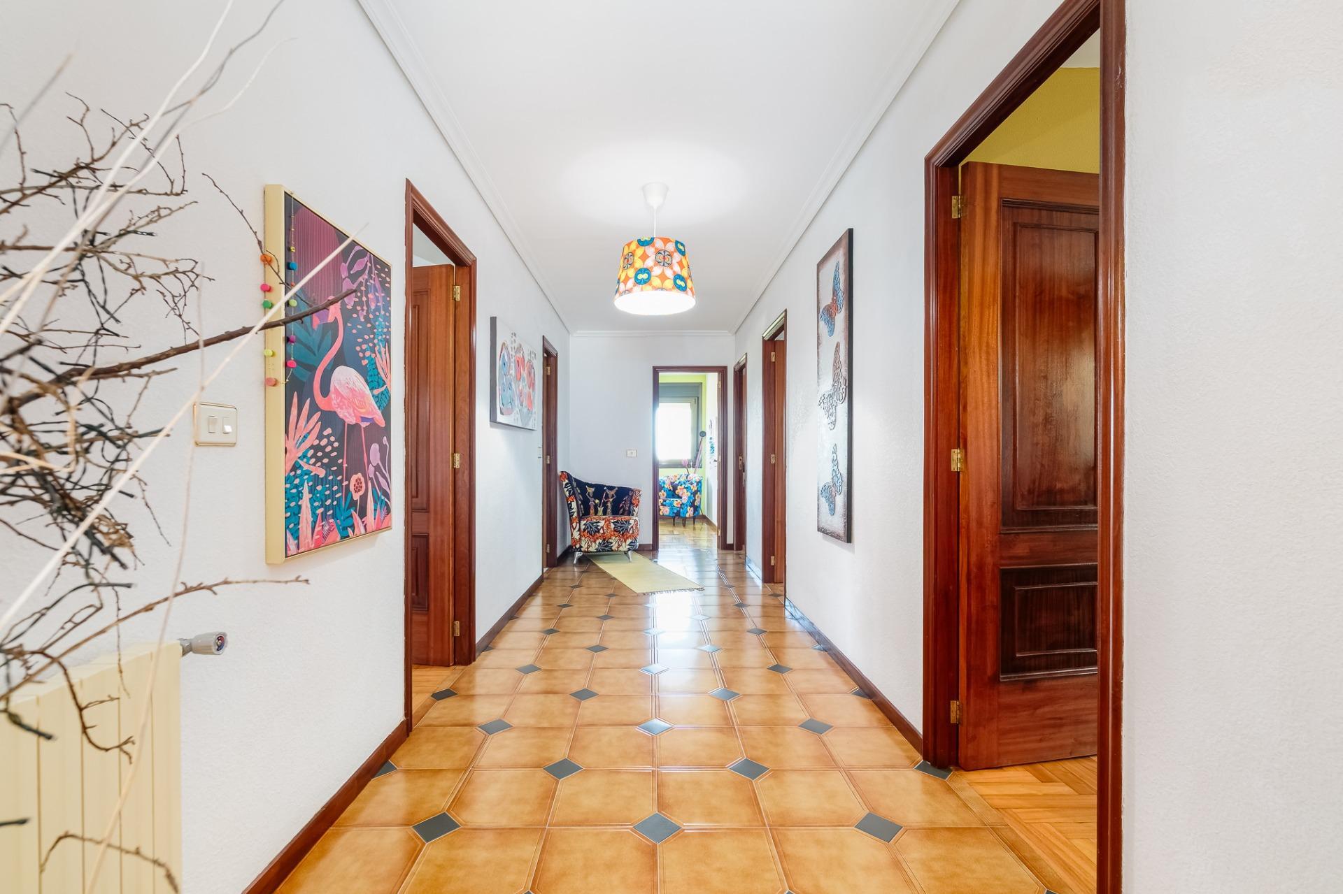 Villa in Pontevedra