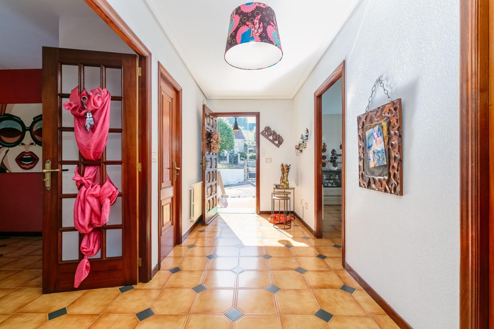 Villa in Pontevedra