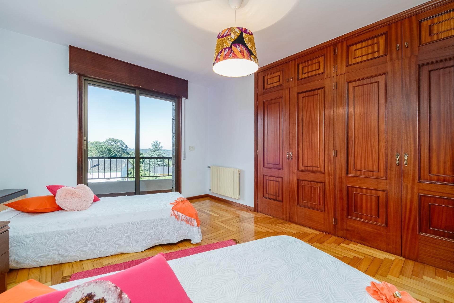 Villa in Pontevedra