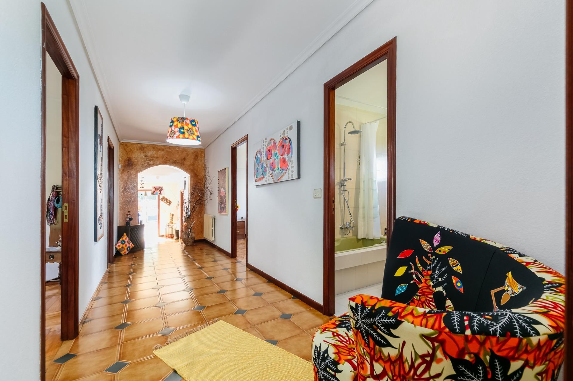 Villa in Pontevedra