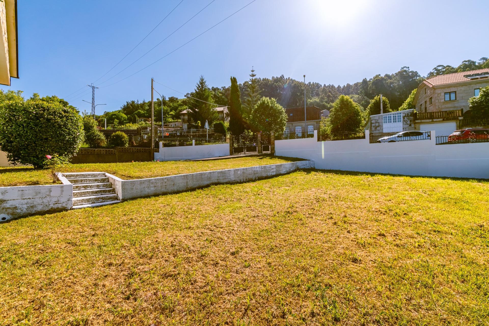 Villa in Pontevedra