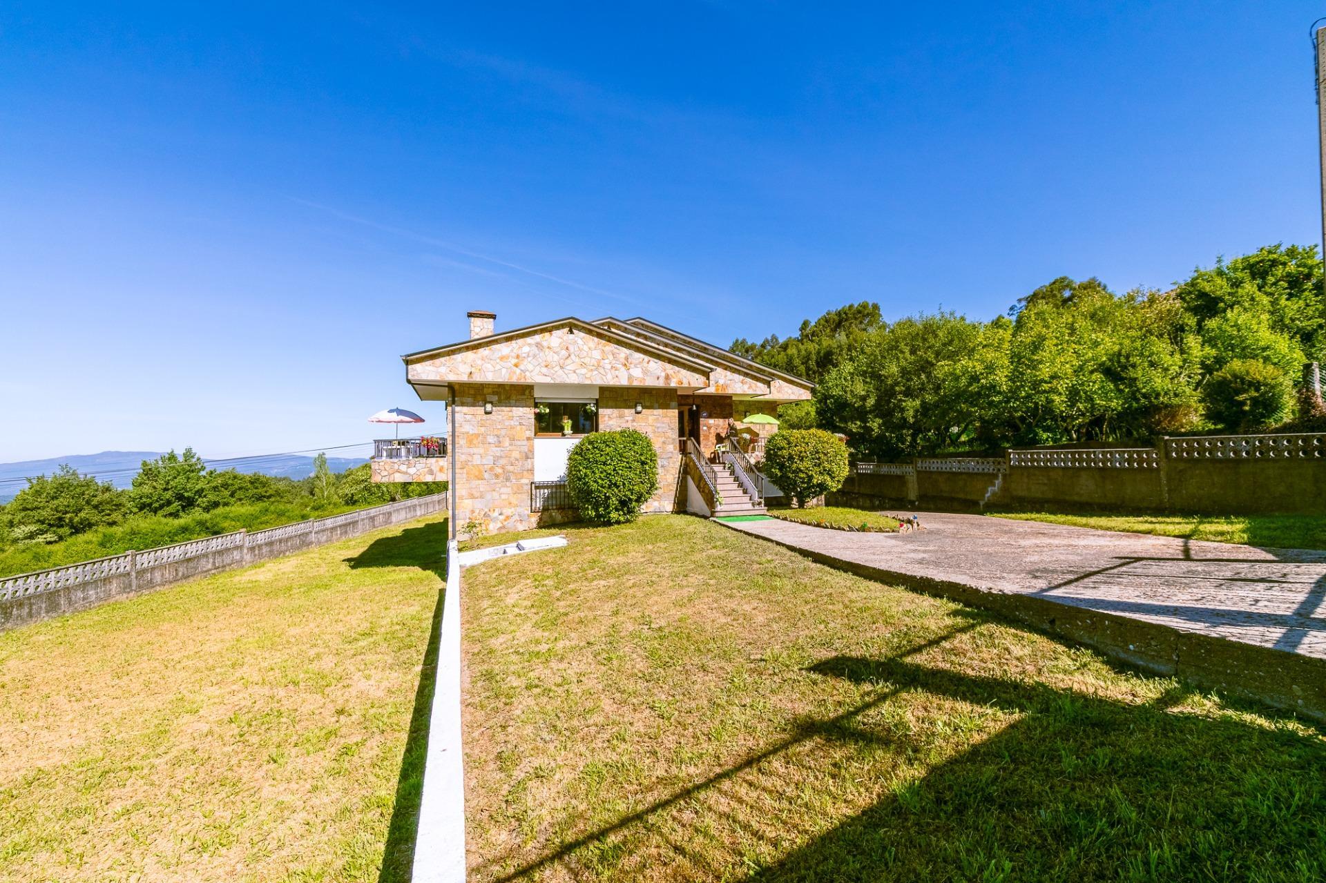 Villa in Pontevedra