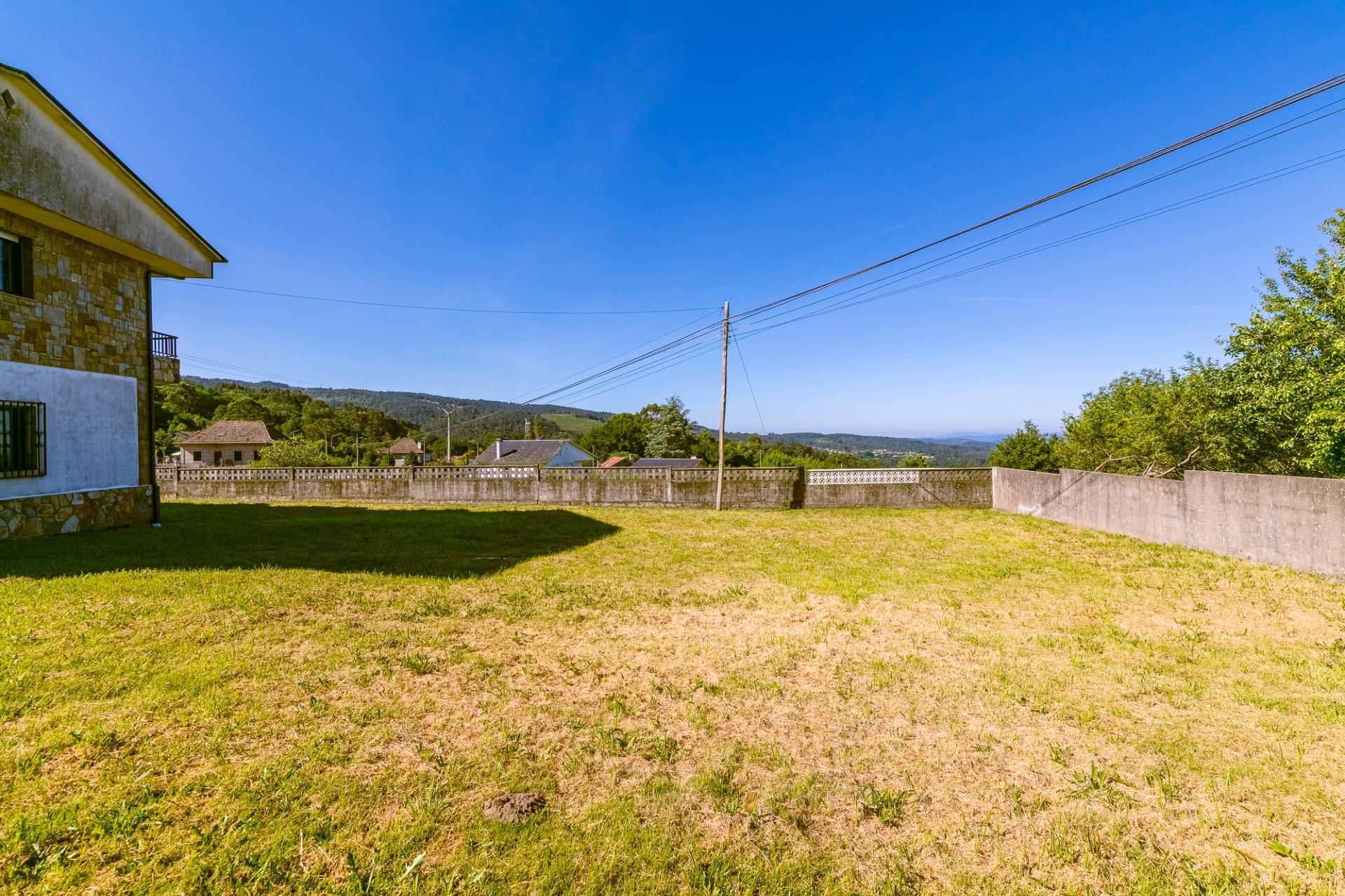 Villa in Pontevedra