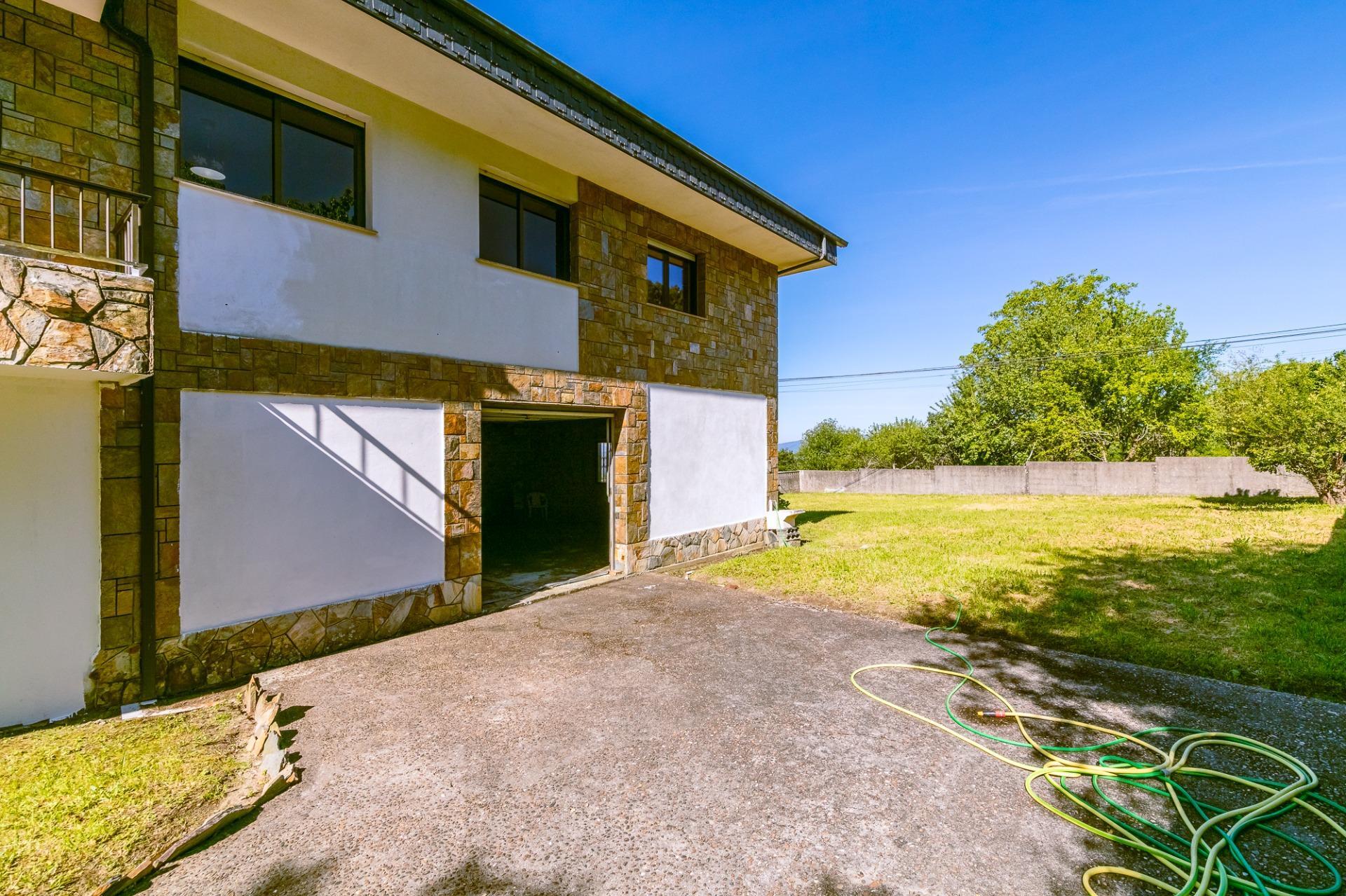 Villa in Pontevedra