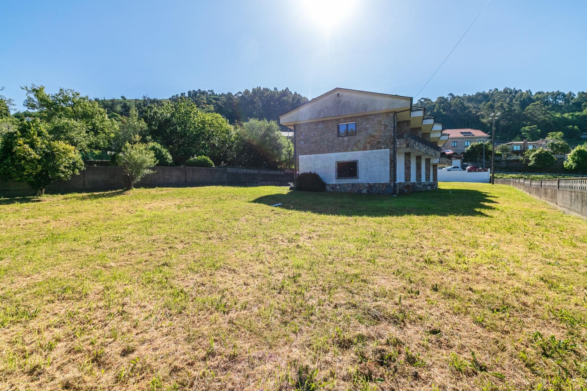 Villa in Pontevedra