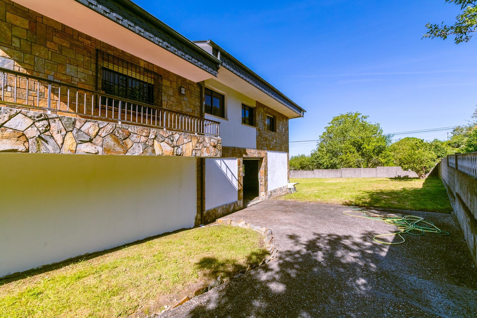 Villa in Pontevedra