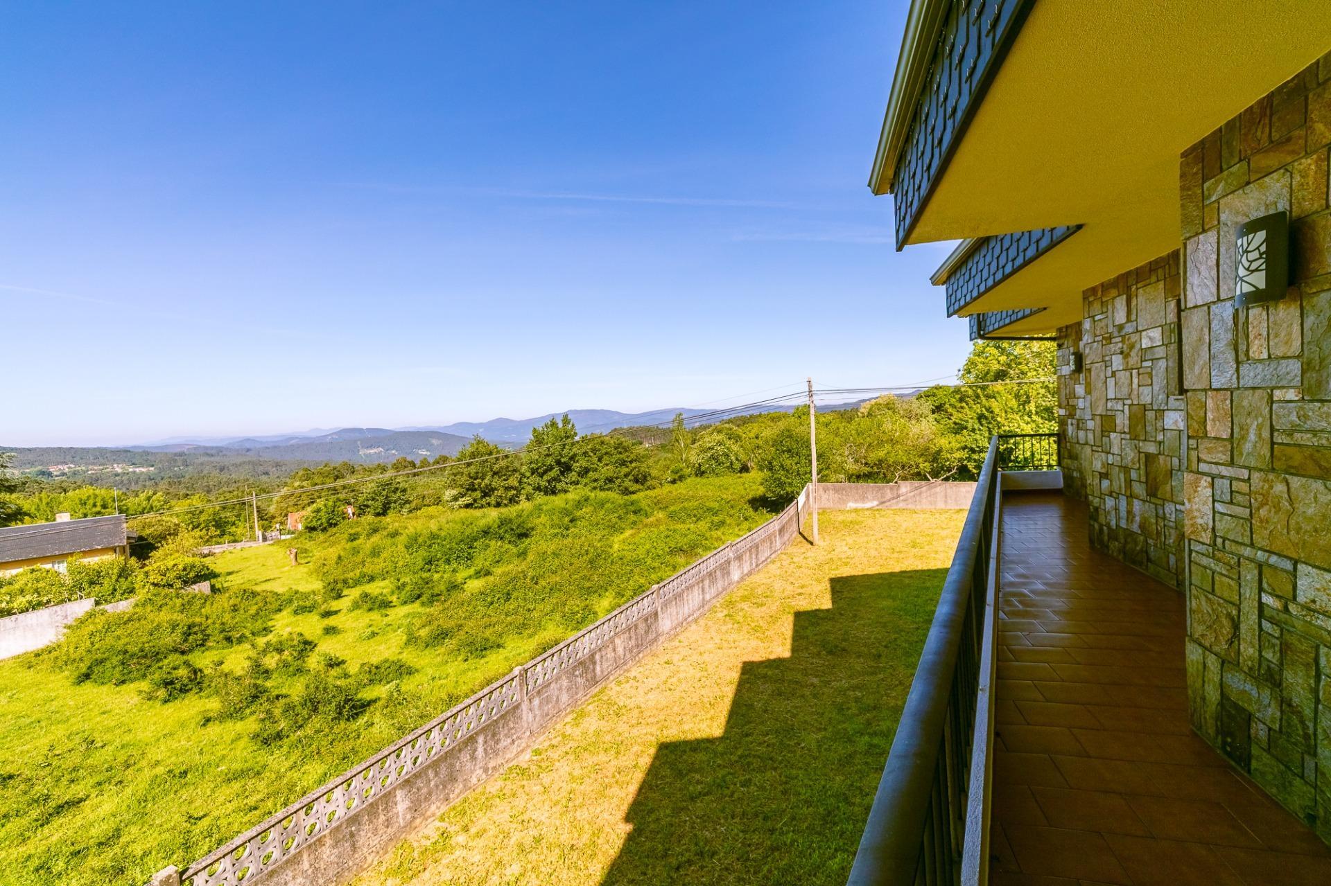 Villa in Pontevedra