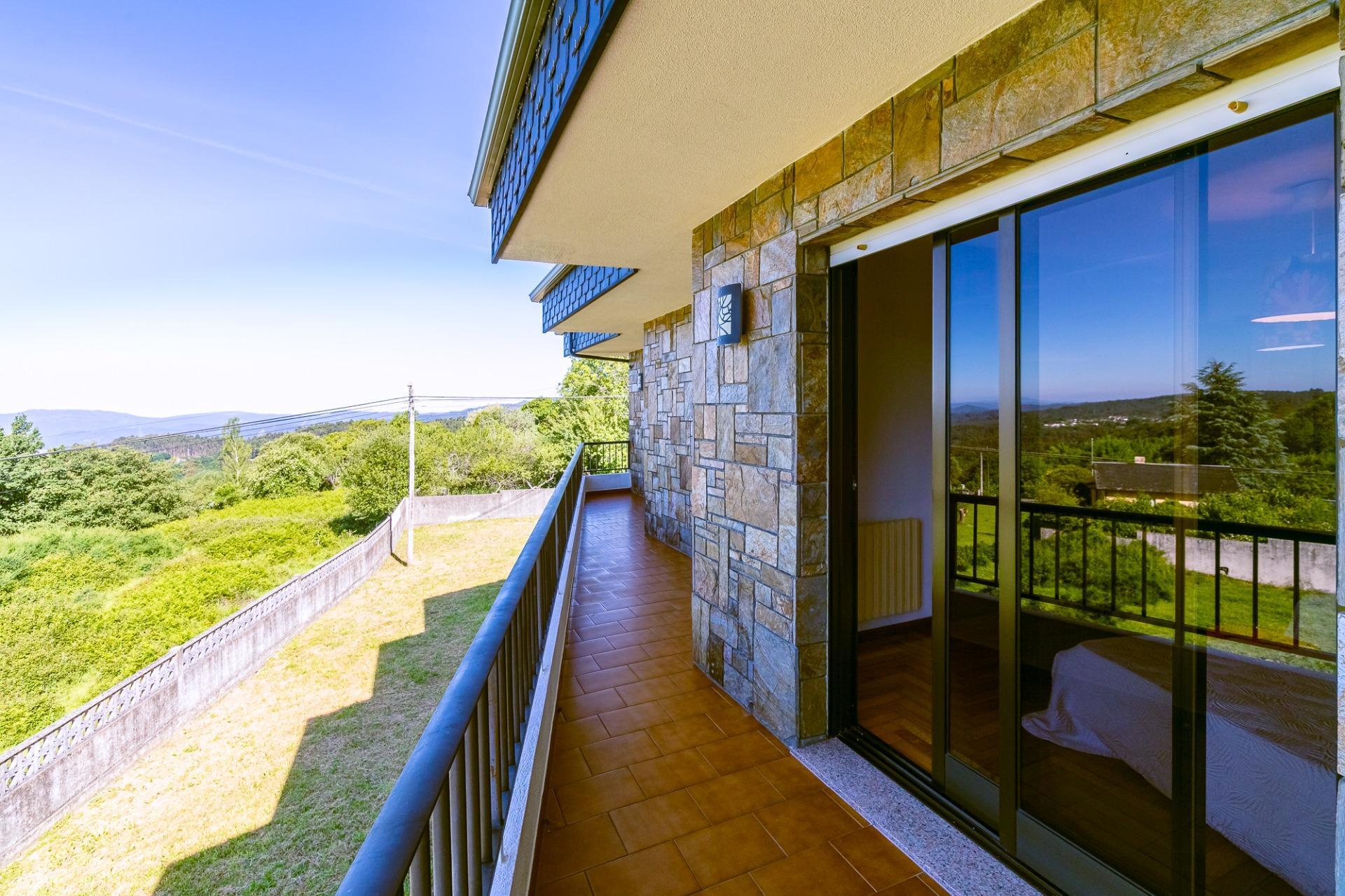 Villa in Pontevedra
