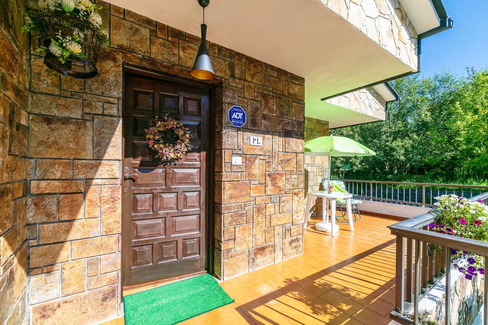 Villa in Pontevedra
