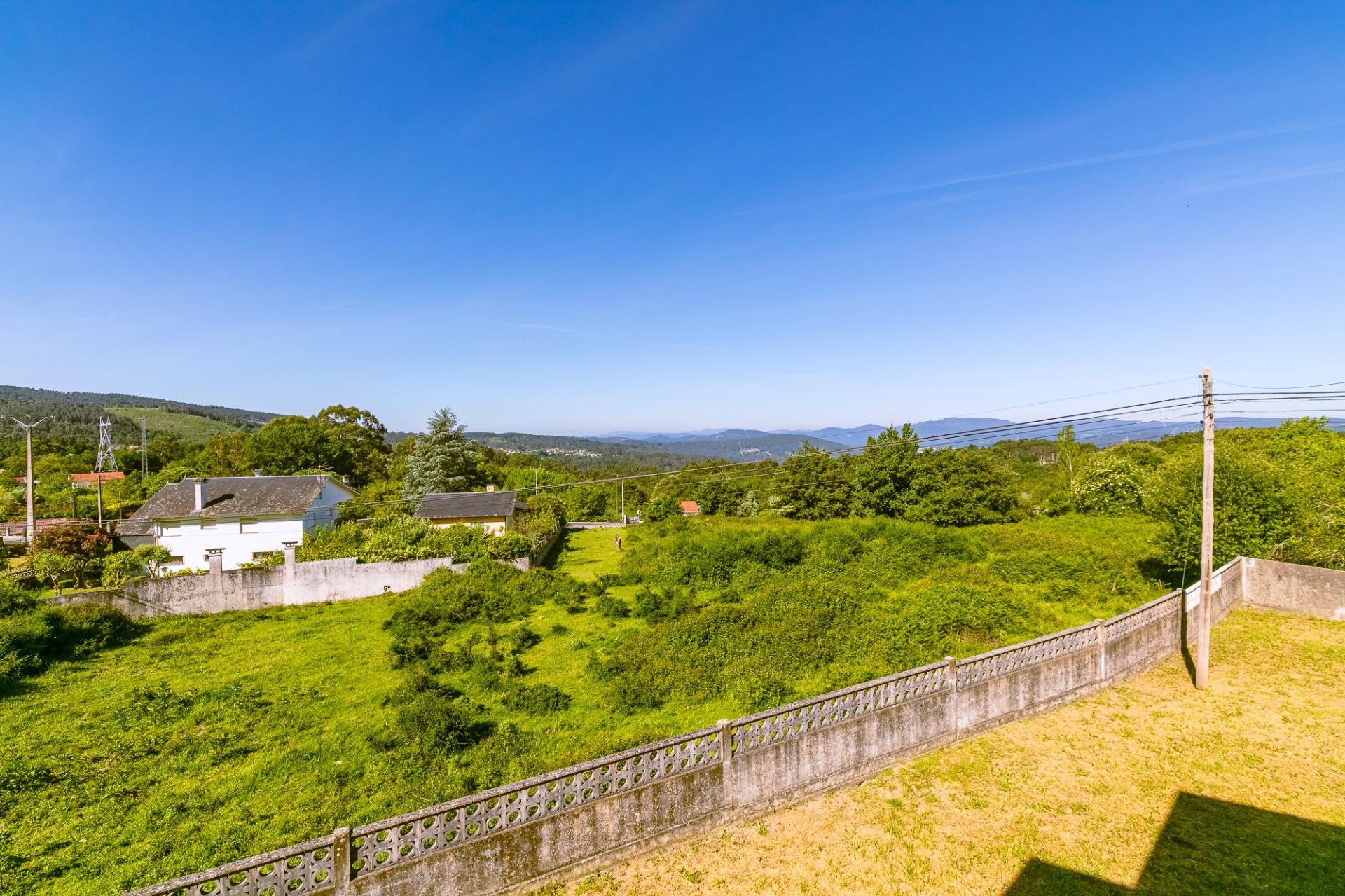 Villa in Pontevedra