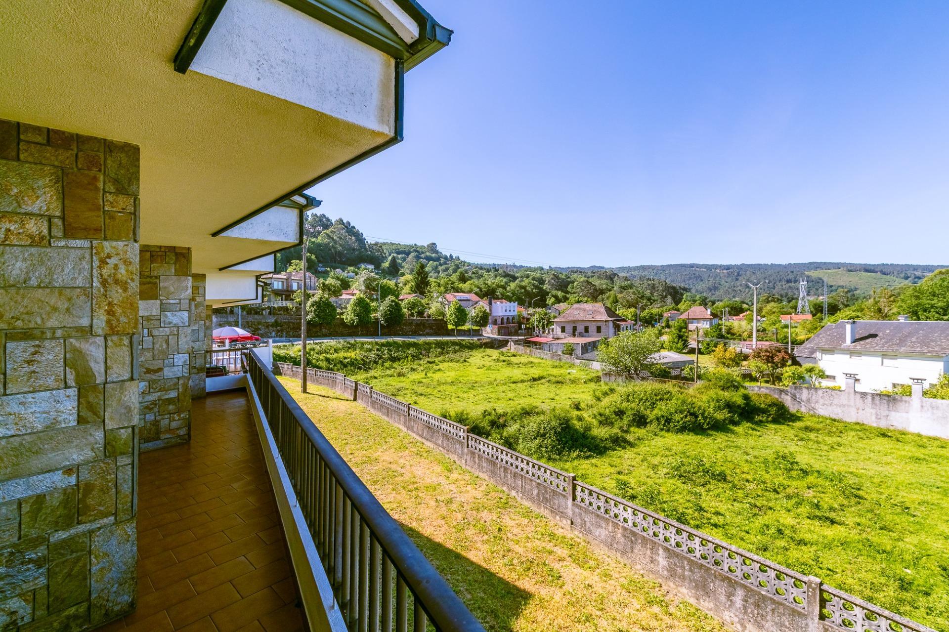 Villa in Pontevedra