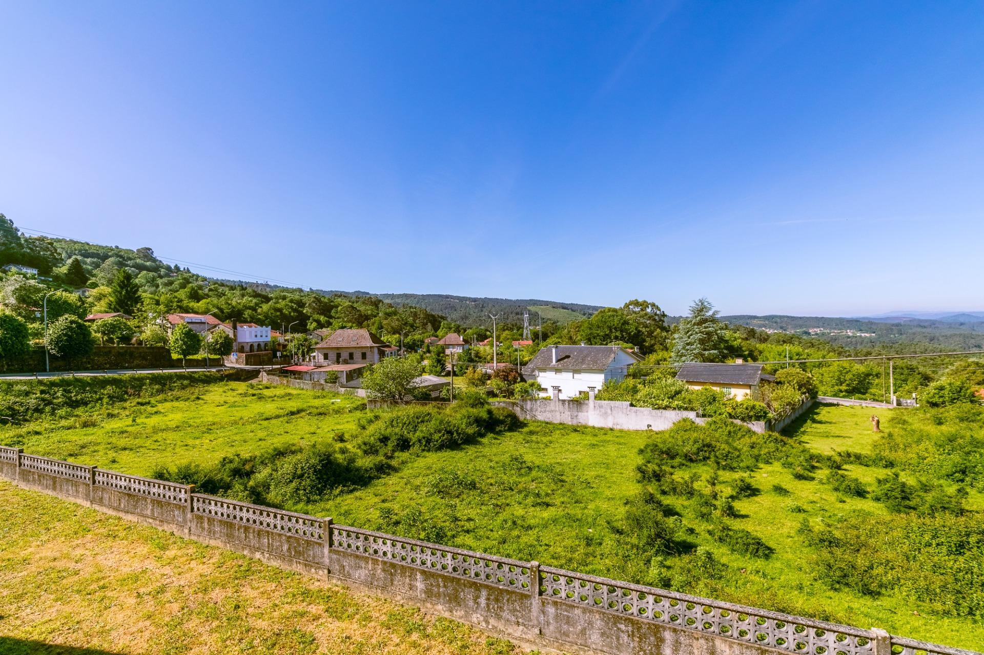 Villa in Pontevedra