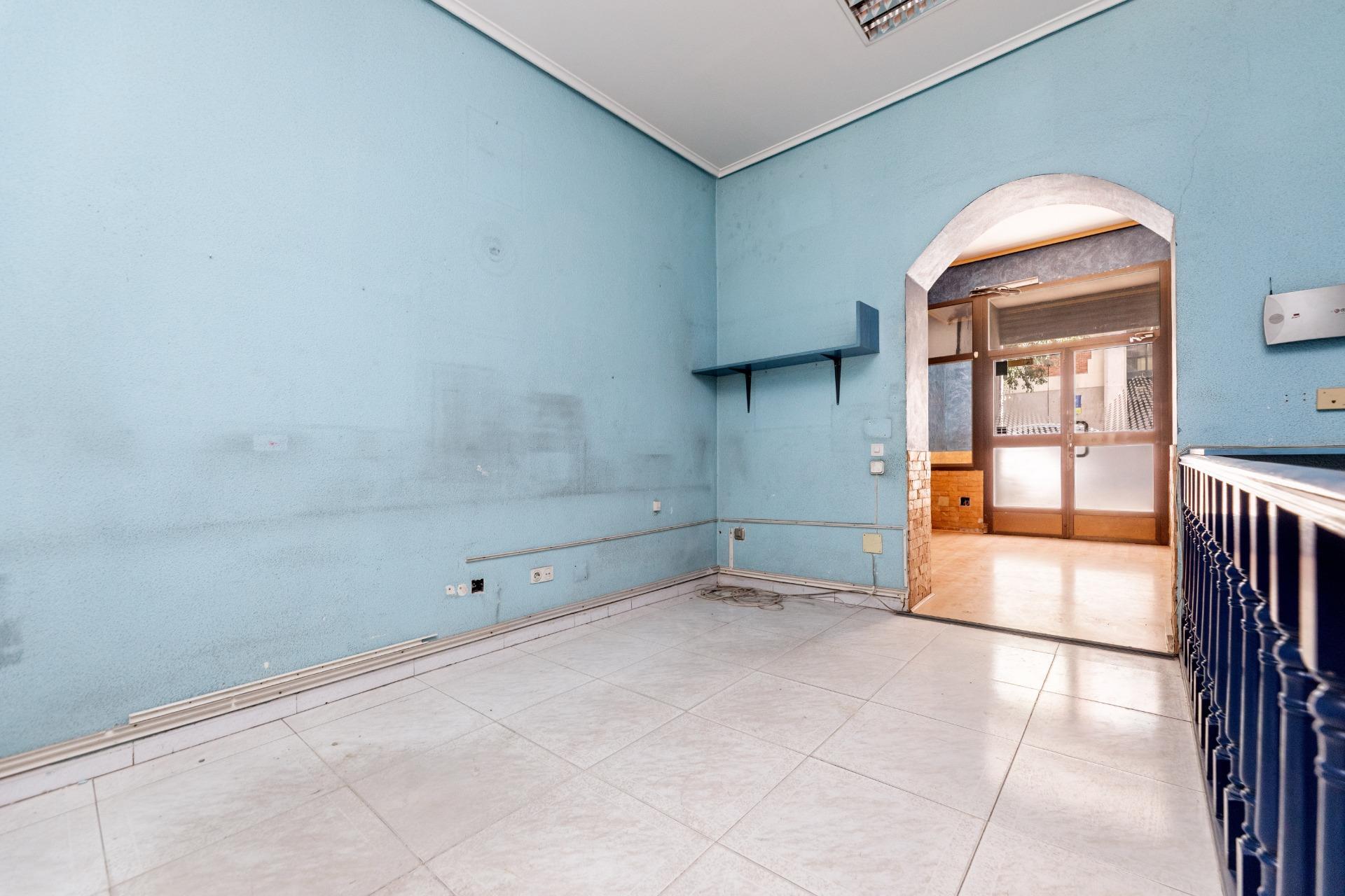 Apartment in Madrid