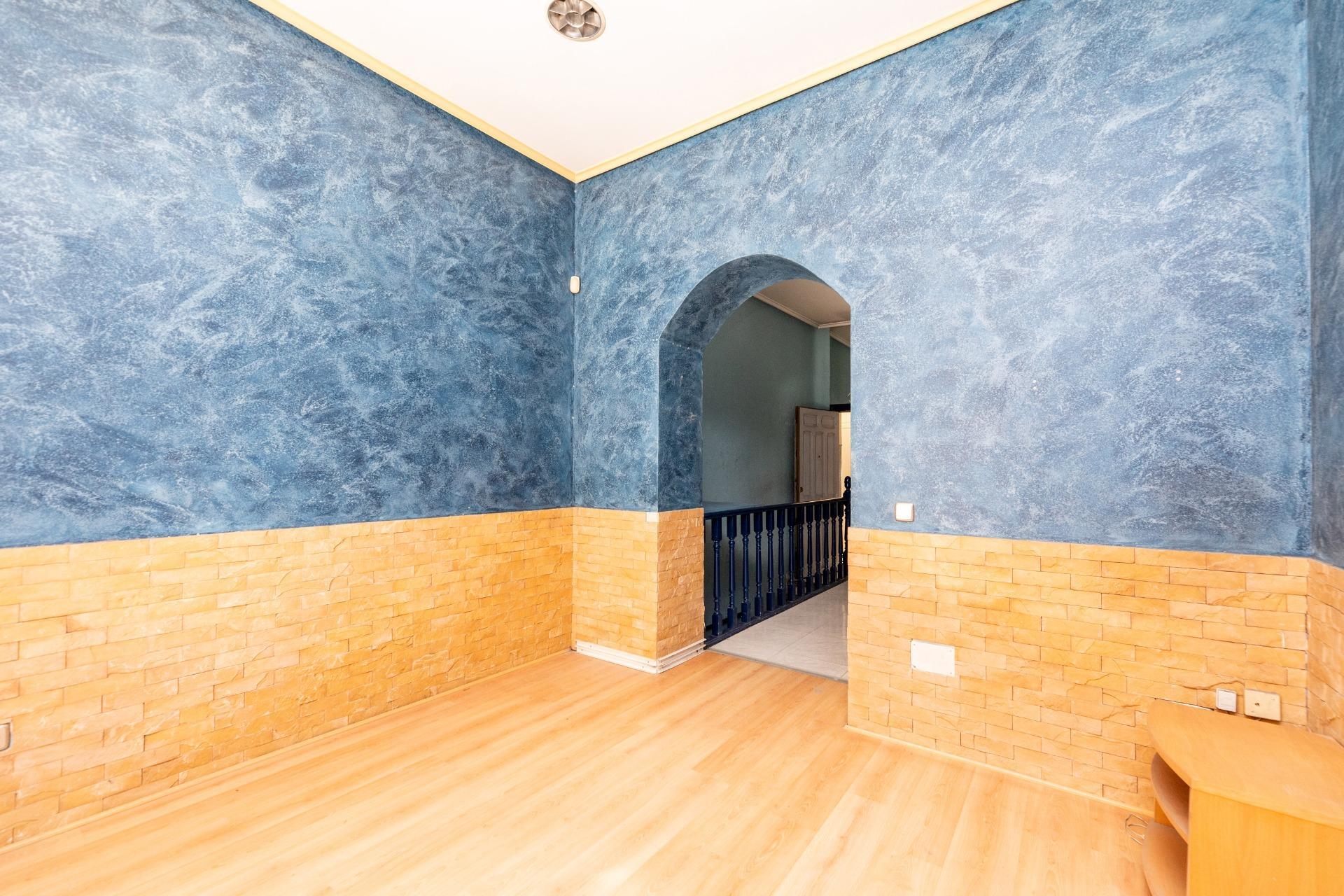Apartment in Madrid