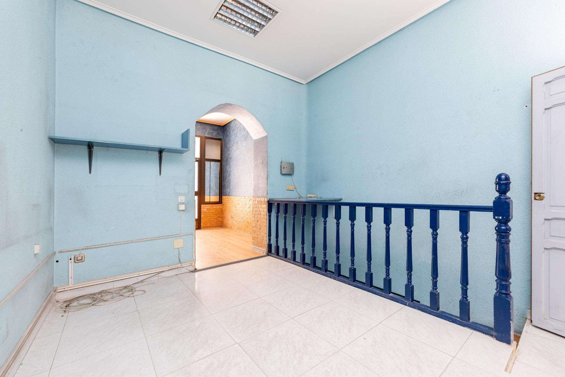Apartment in Madrid