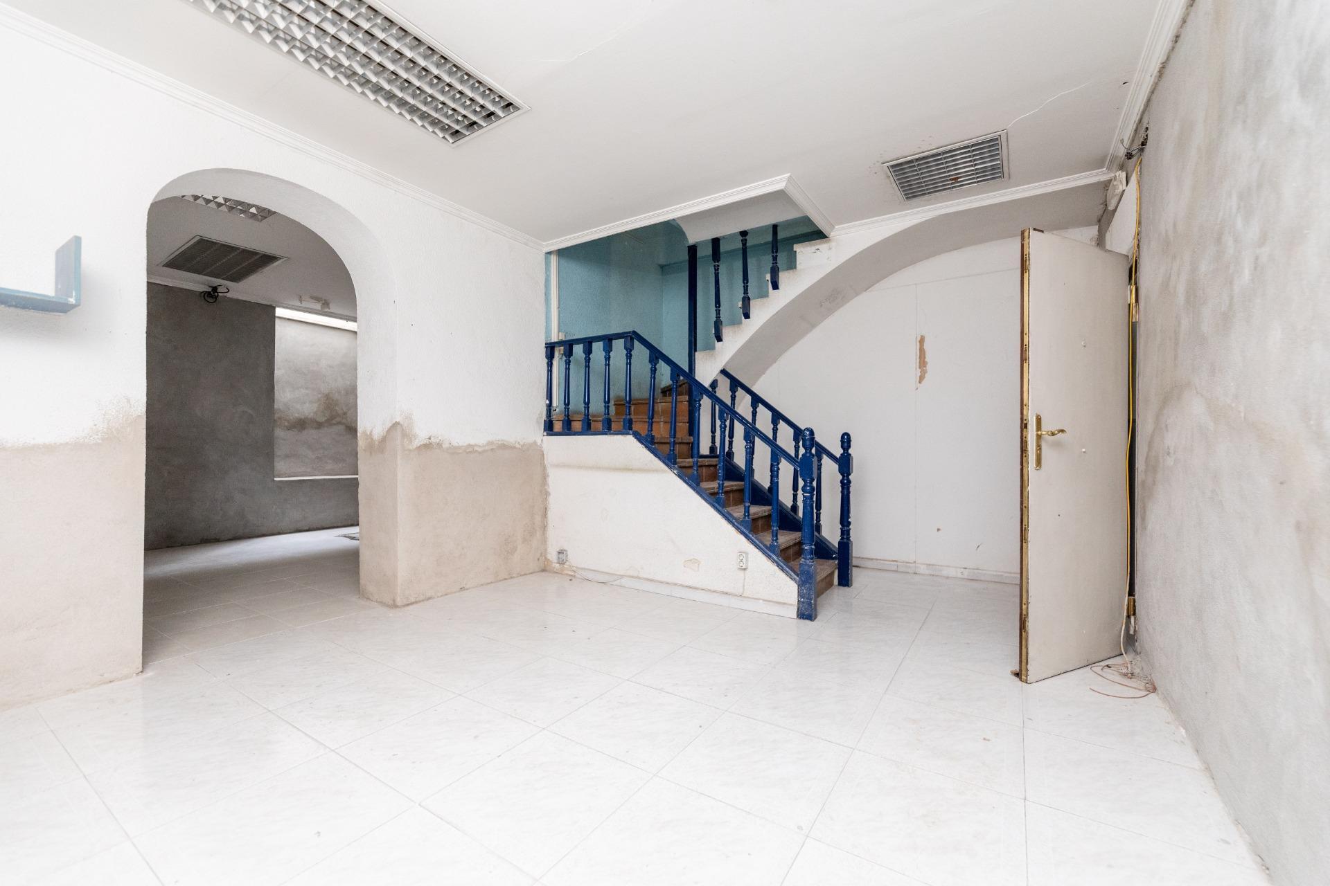 Apartment in Madrid