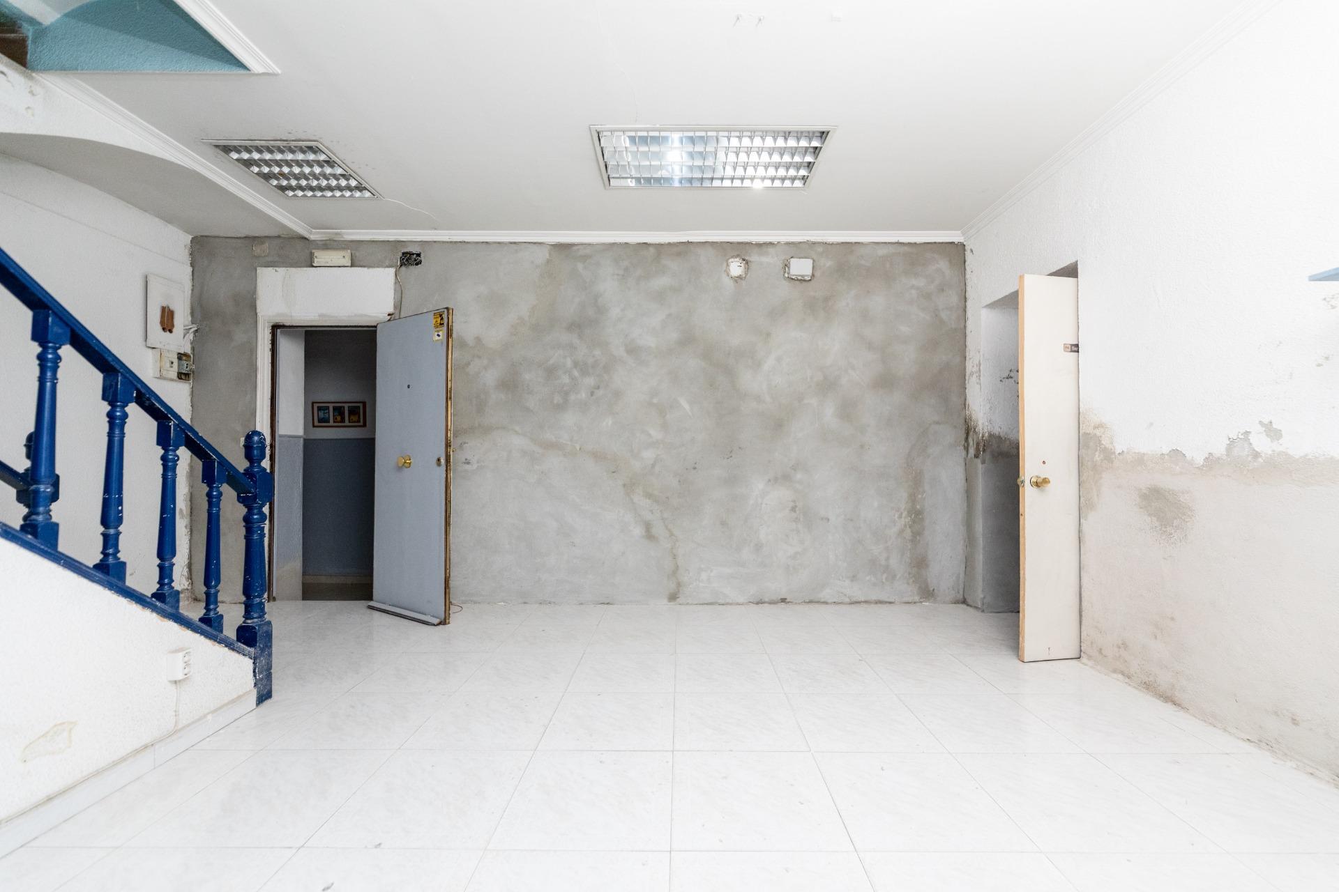 Apartment in Madrid