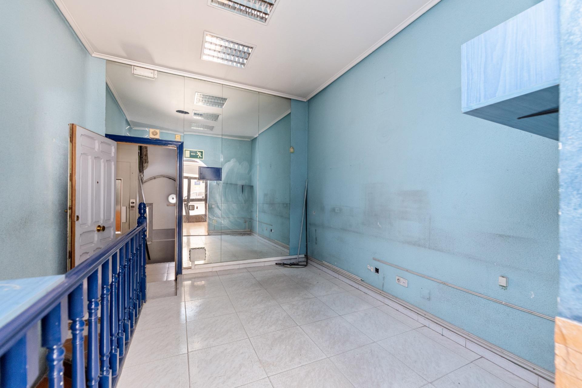 Apartment in Madrid