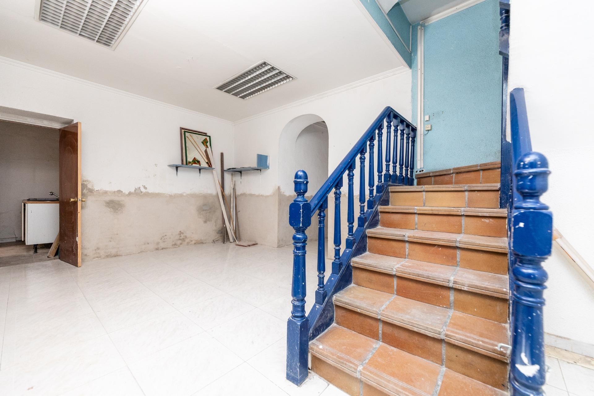 Apartment in Madrid
