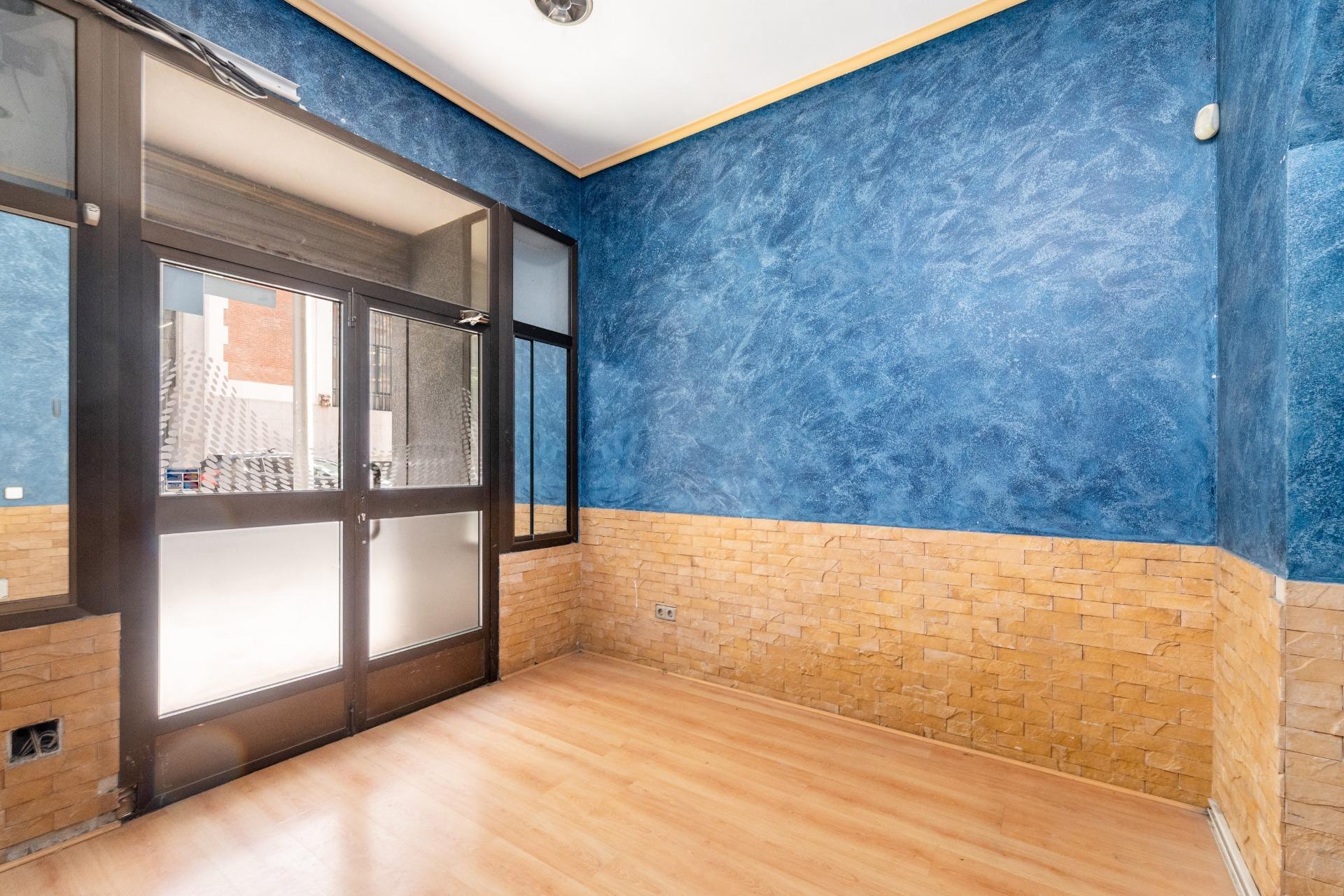 Apartment in Madrid